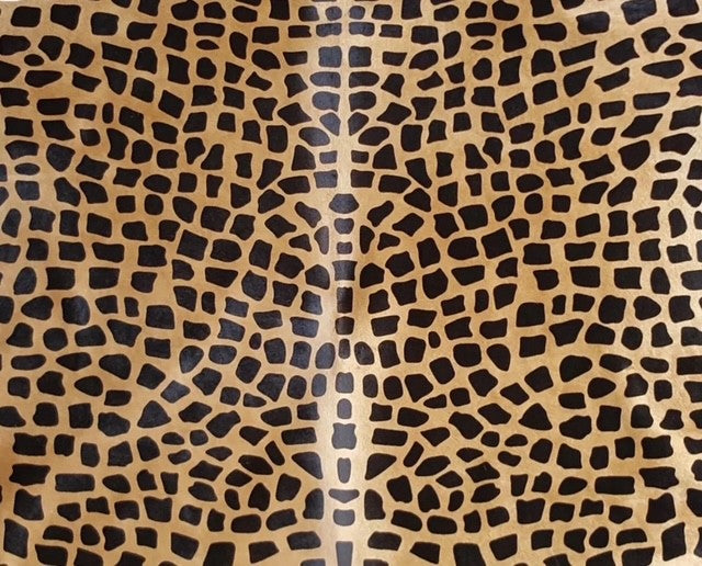 Exotics Cheyenne Mirror