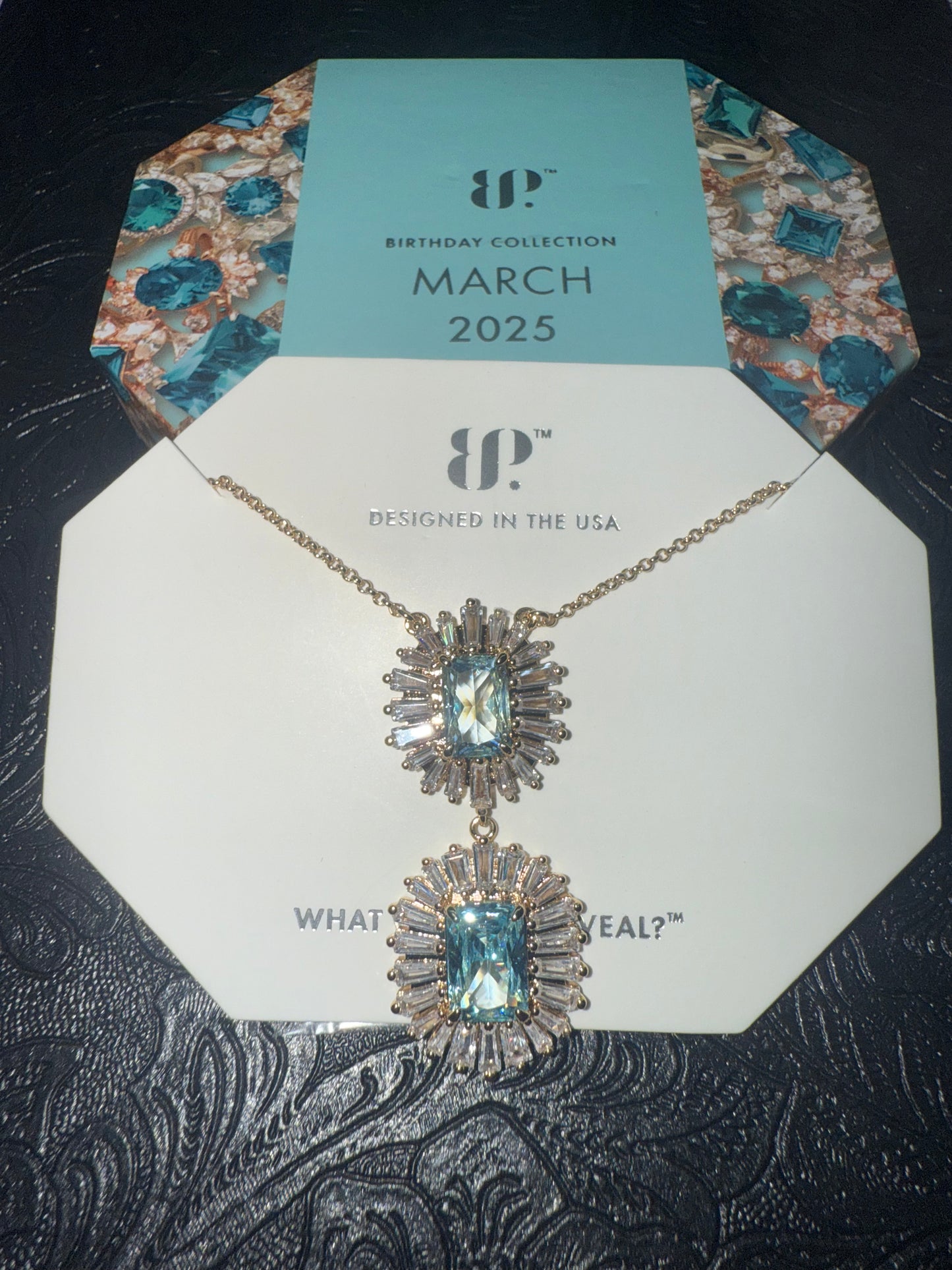 BP- Destash Necklaces