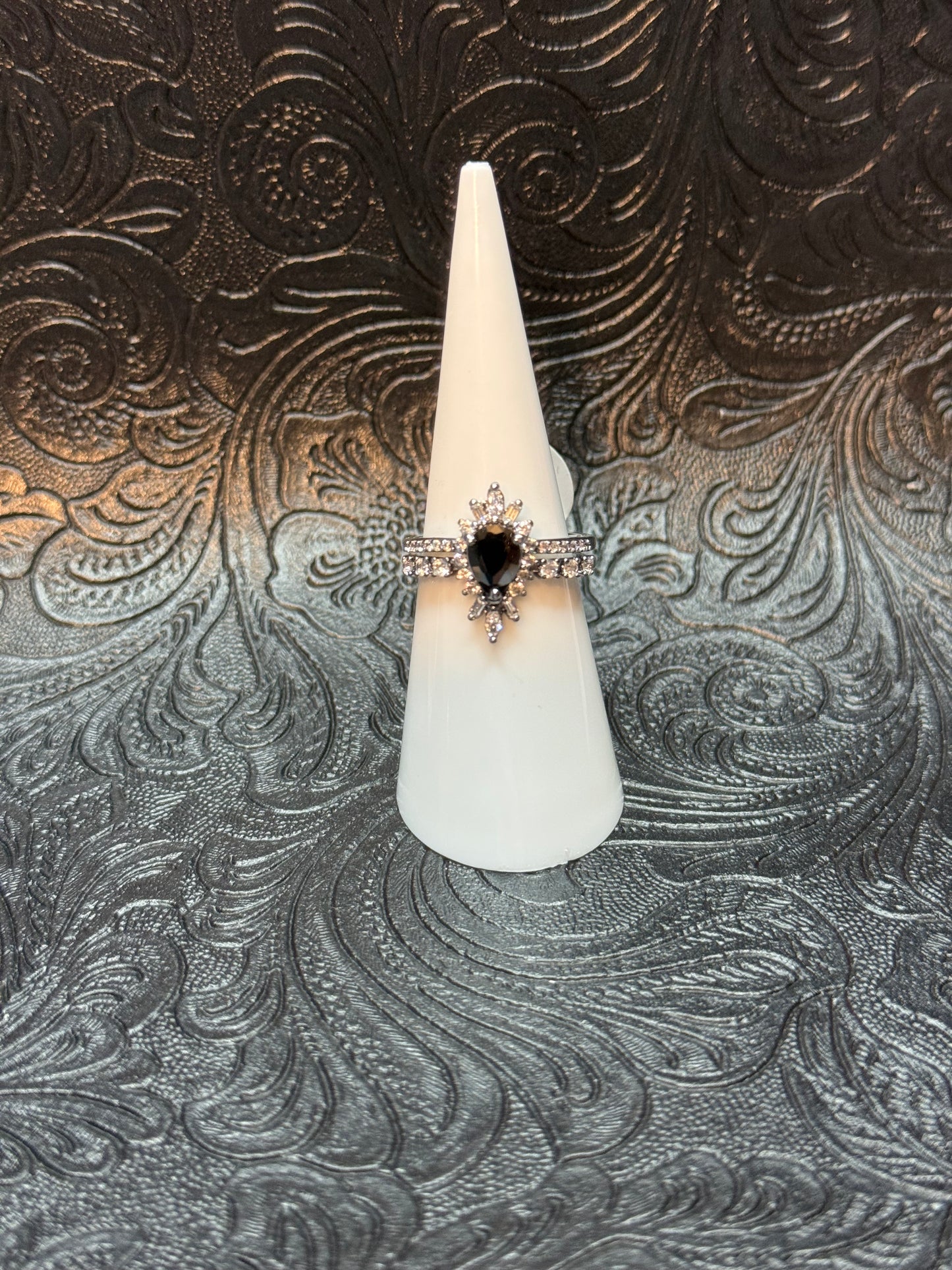BP SIZE 6 RING