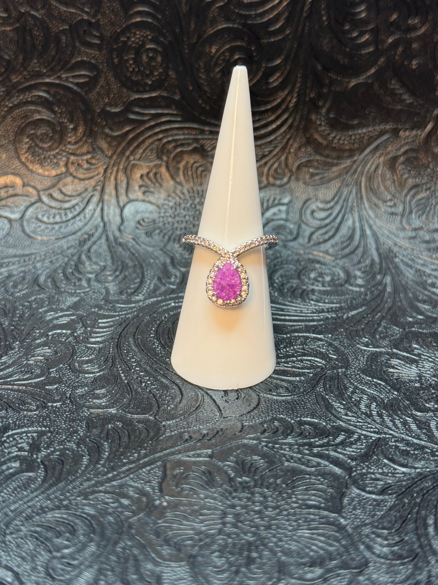 BP SIZE 6 RING