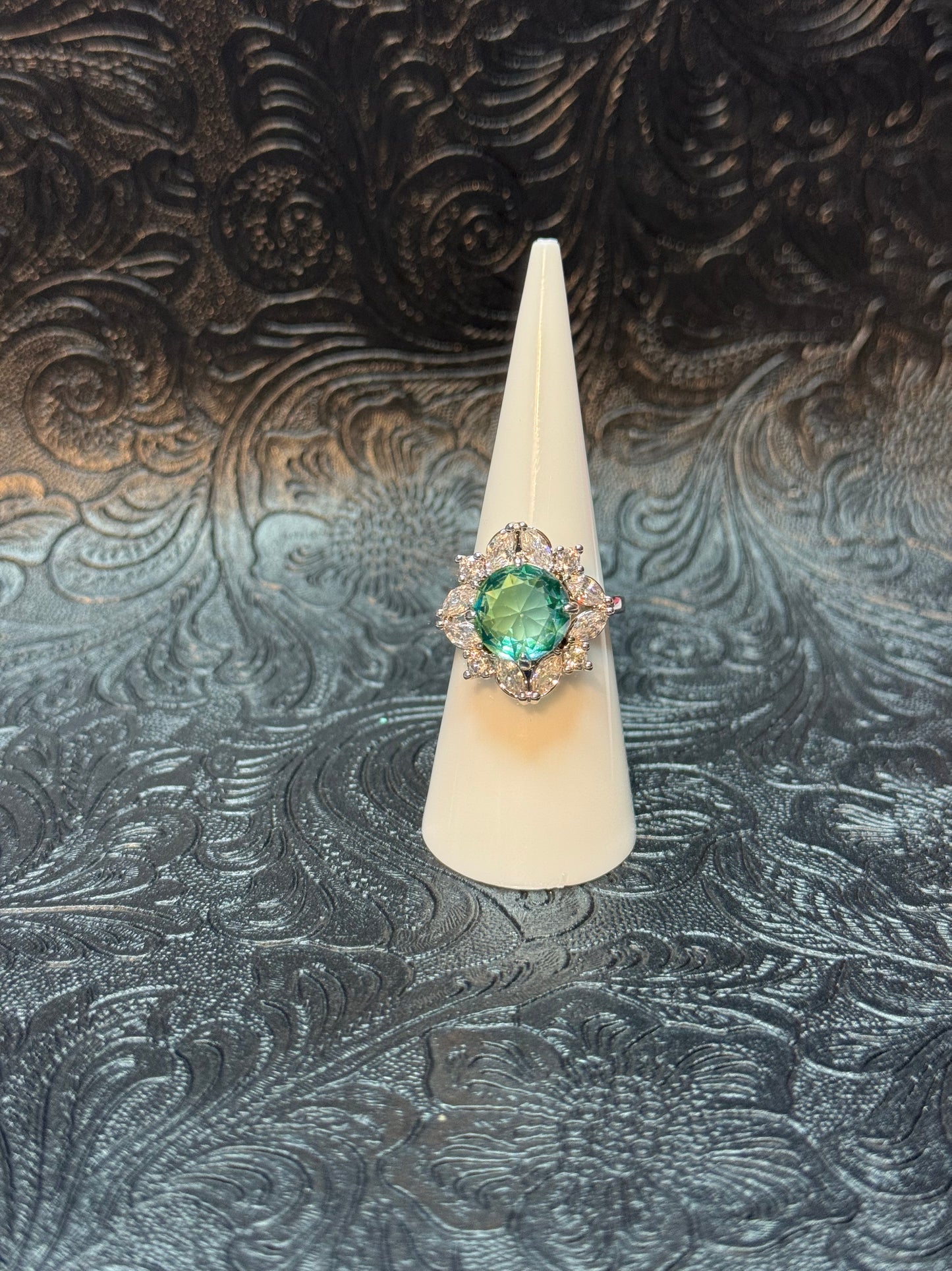 BP SIZE 6 RING