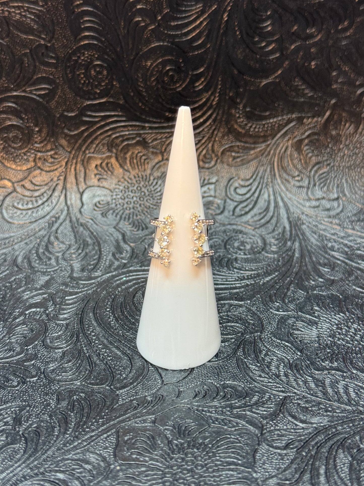 BP SIZE 6 RING