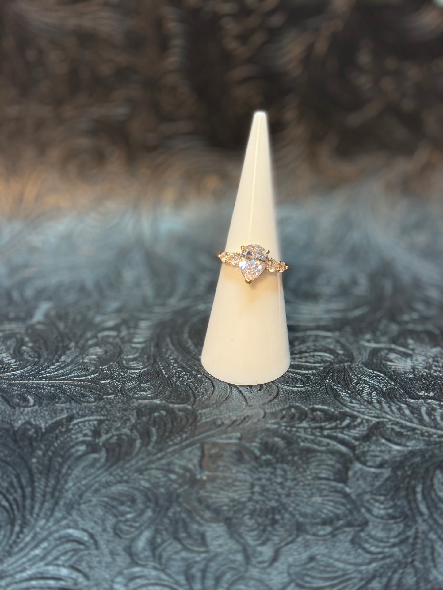 BP SIZE 6 RING