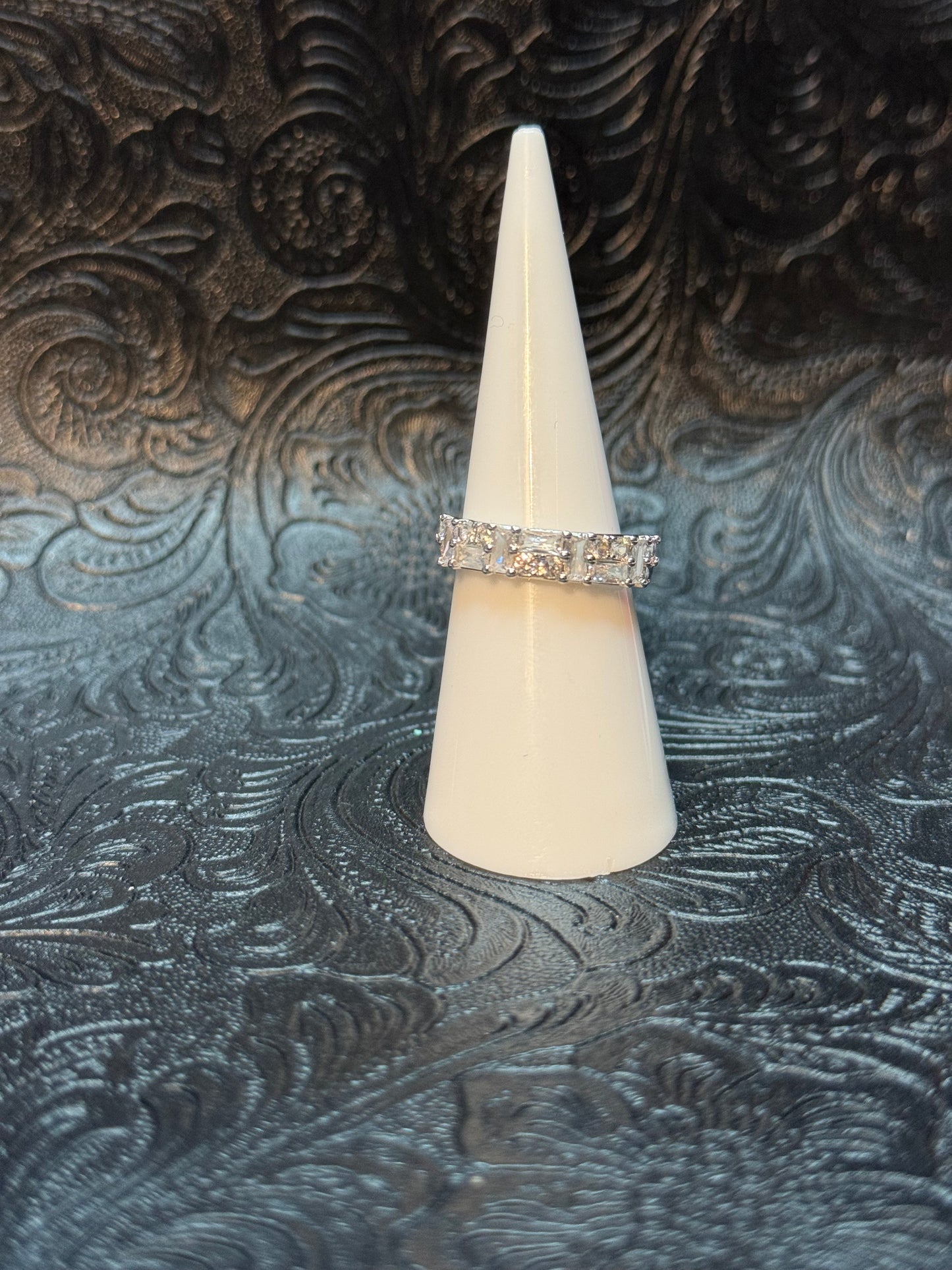 BP SIZE 6 RING