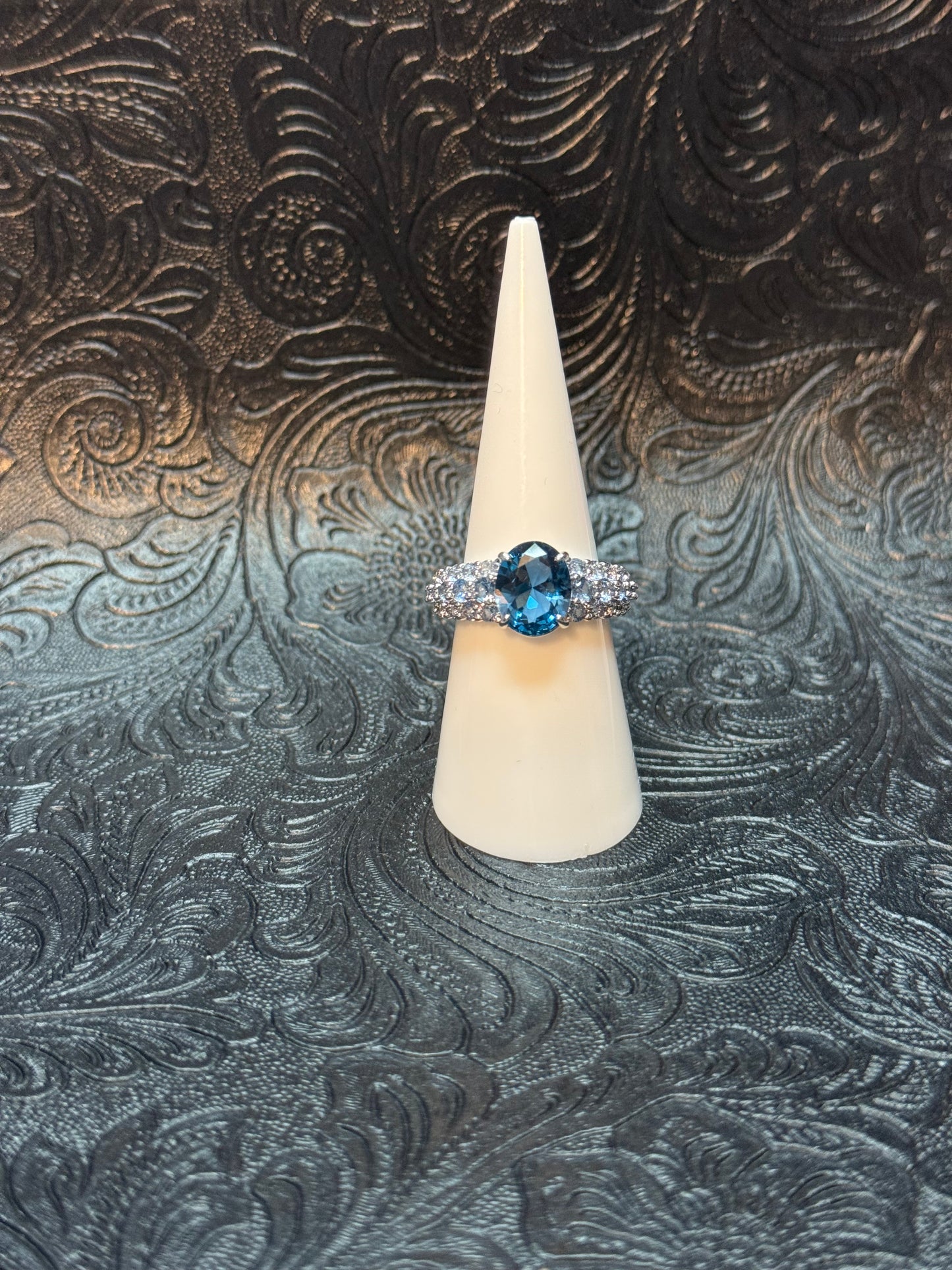 BP SIZE 6 RING