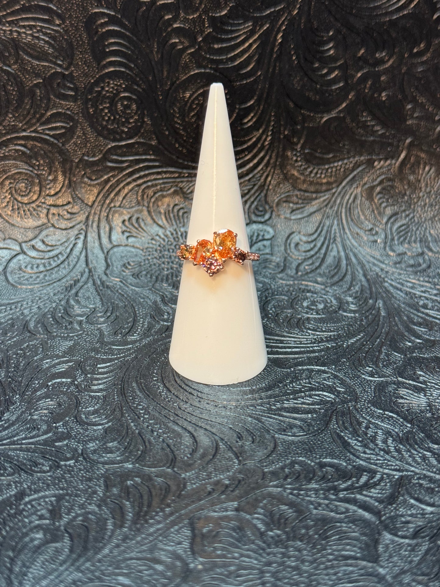 BP SIZE 6 RING