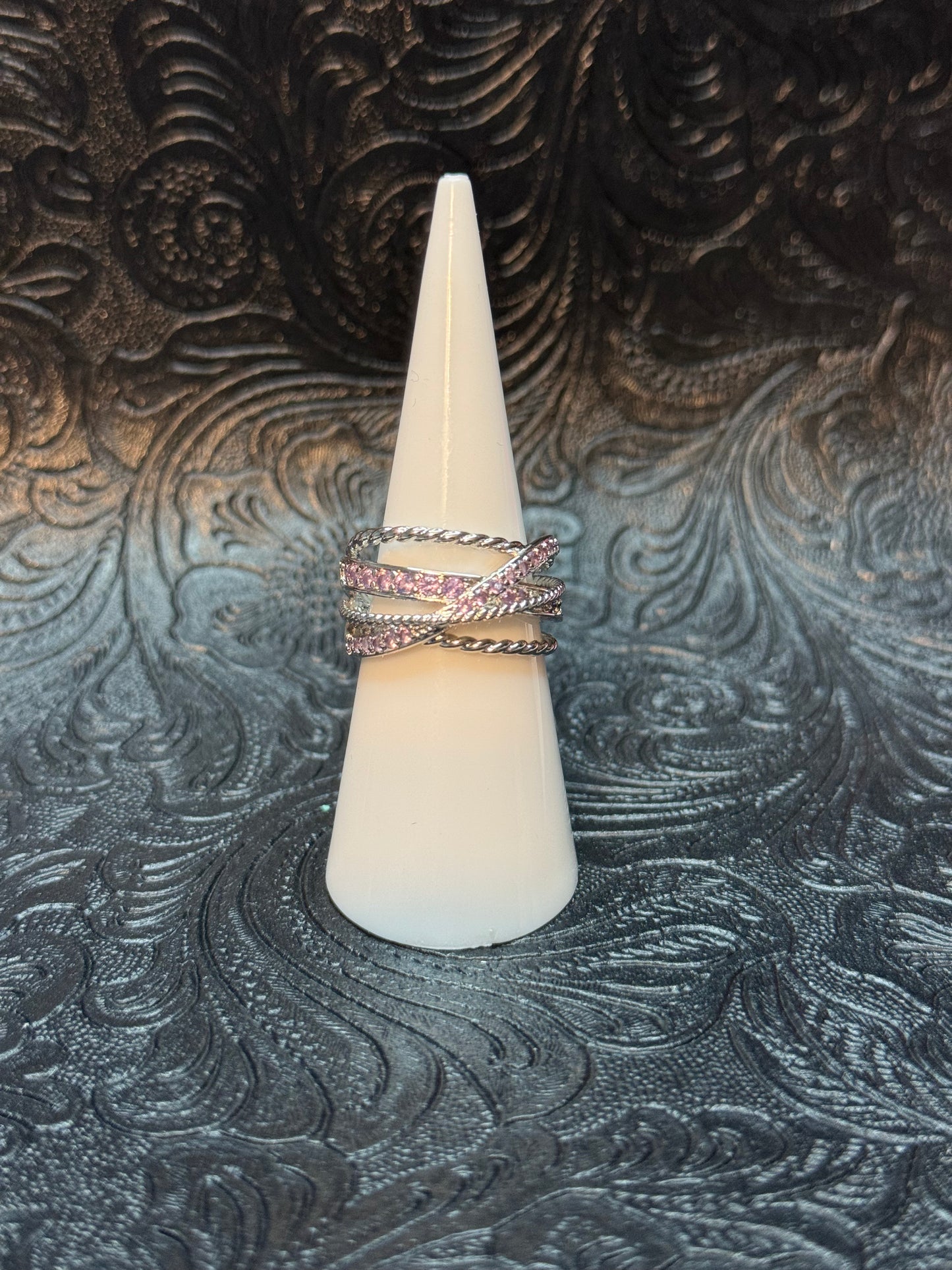 BP SIZE 6 RING