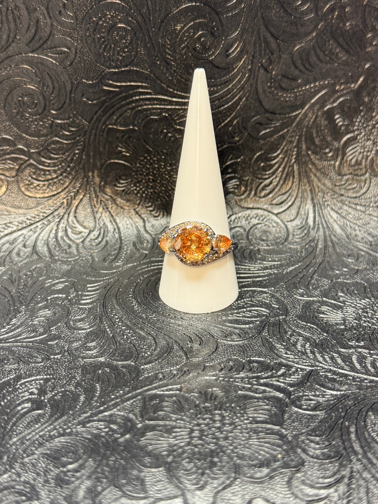 BP SIZE 10 RING