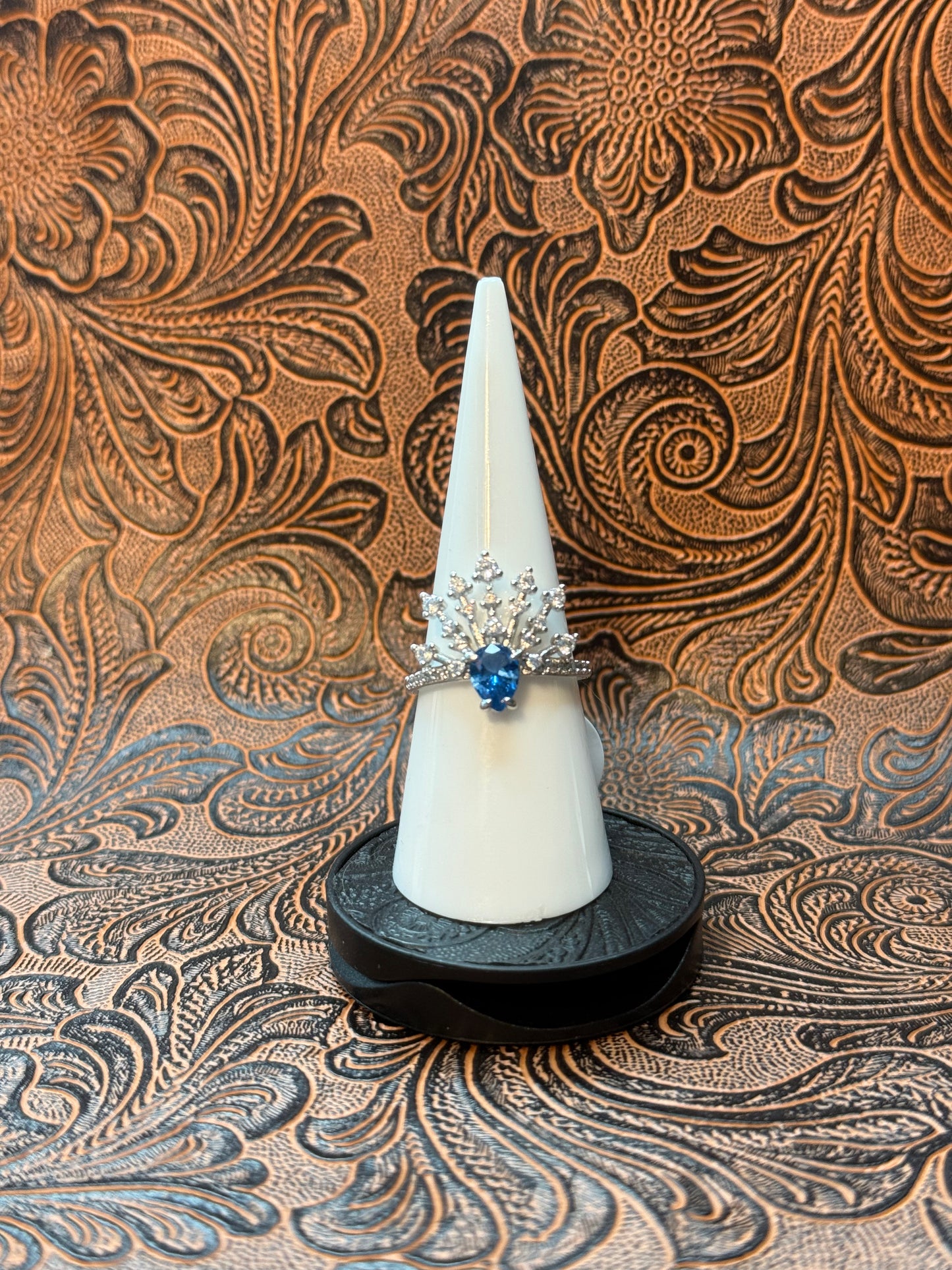 BP SIZE 7 RING