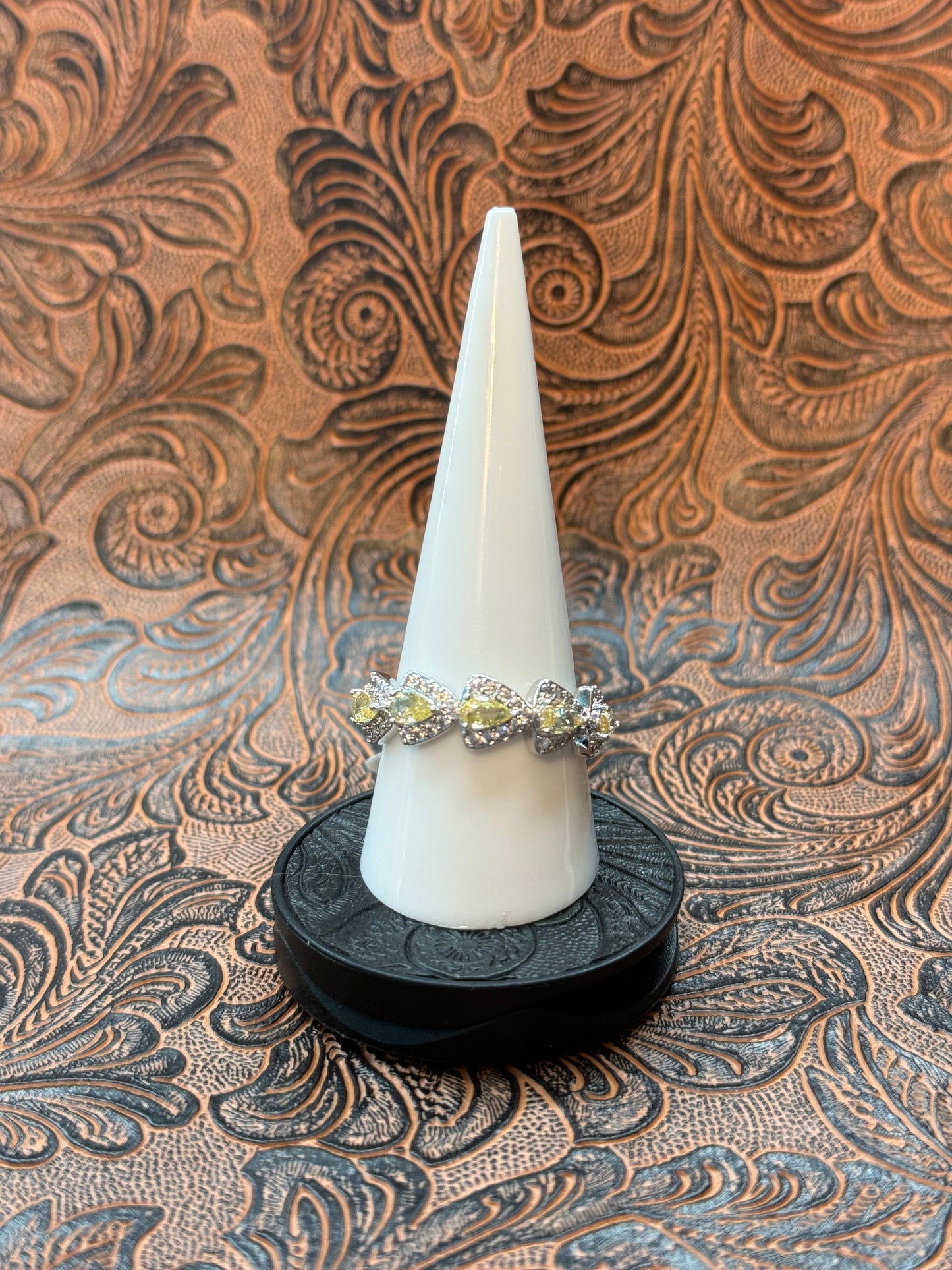 BP SIZE 10 RING