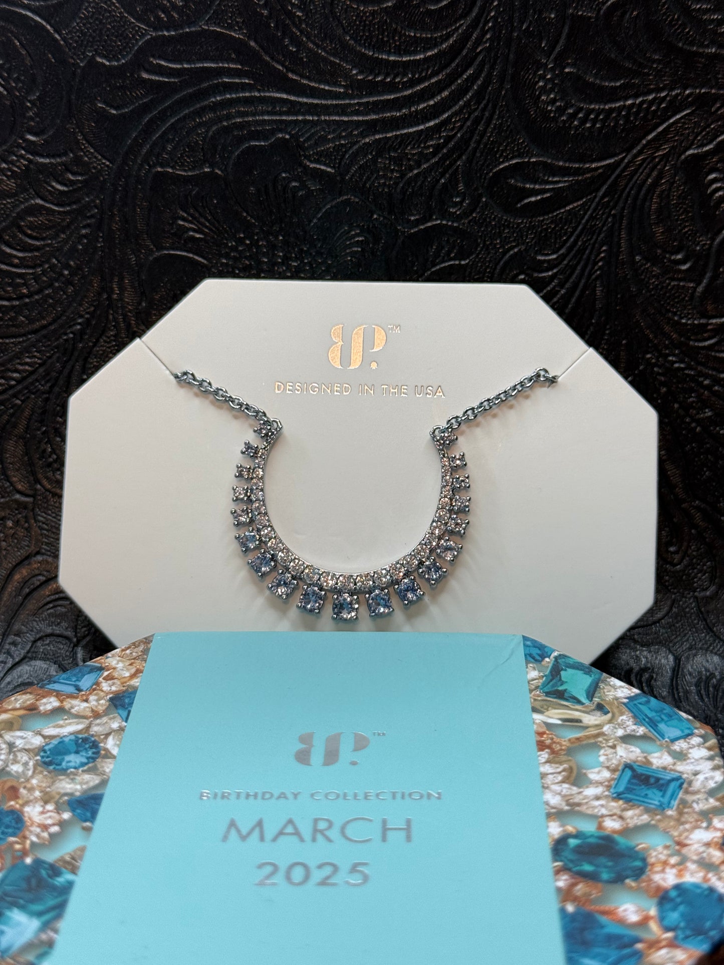 BP- Destash Necklaces