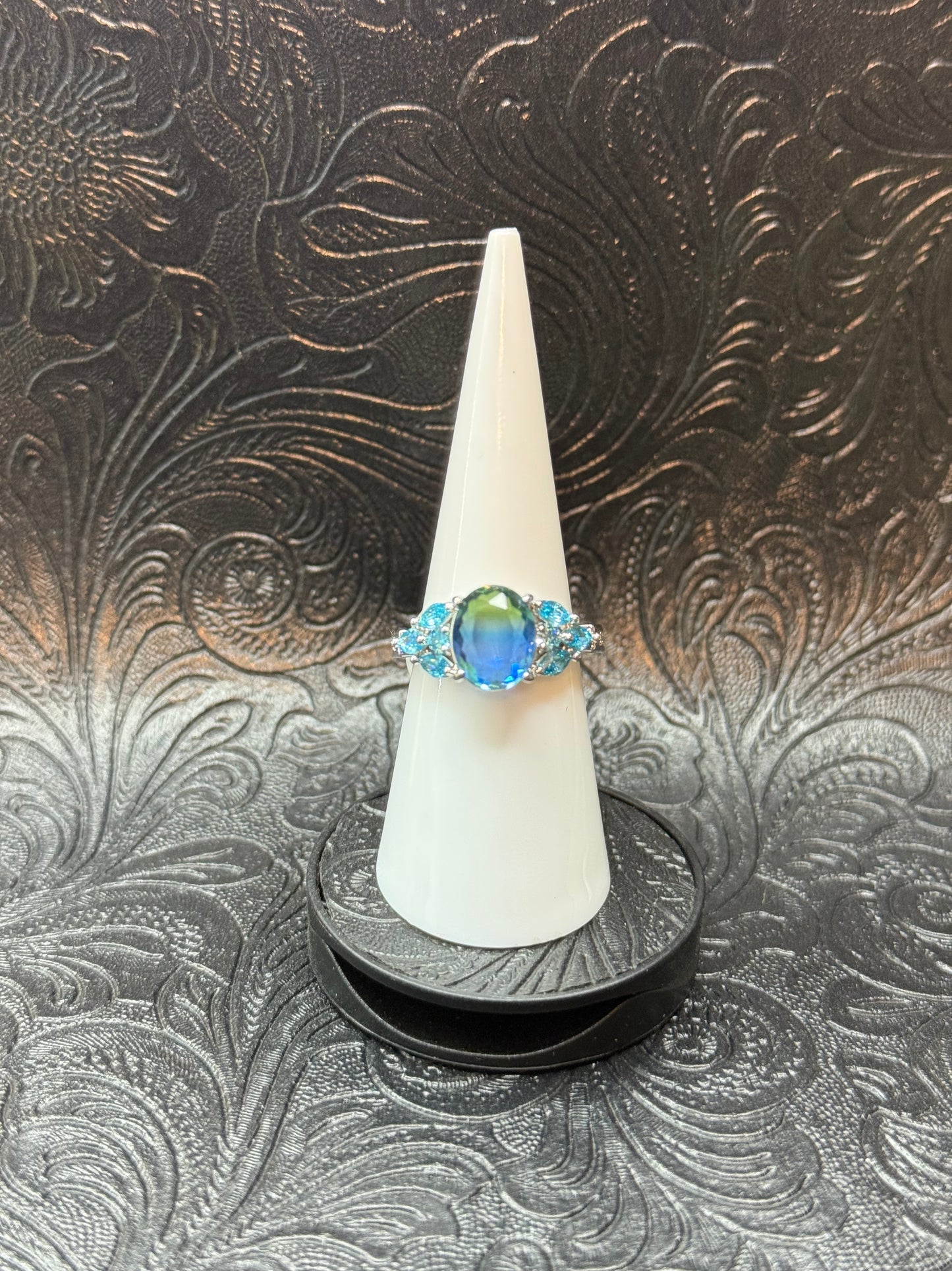 BP SIZE 6 RING
