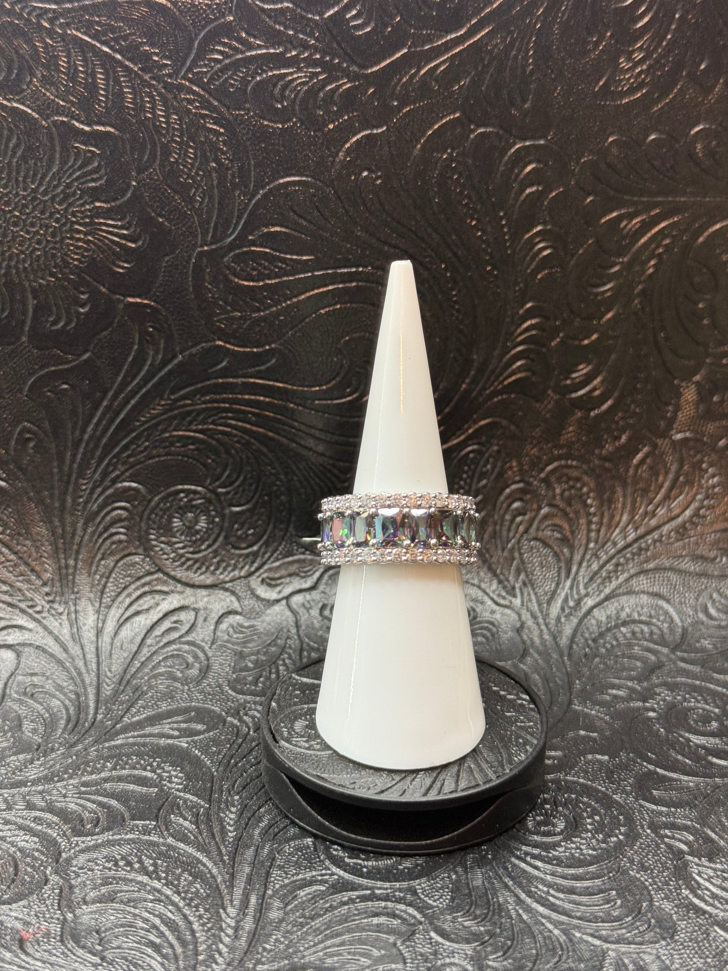 BP SIZE 6 RING