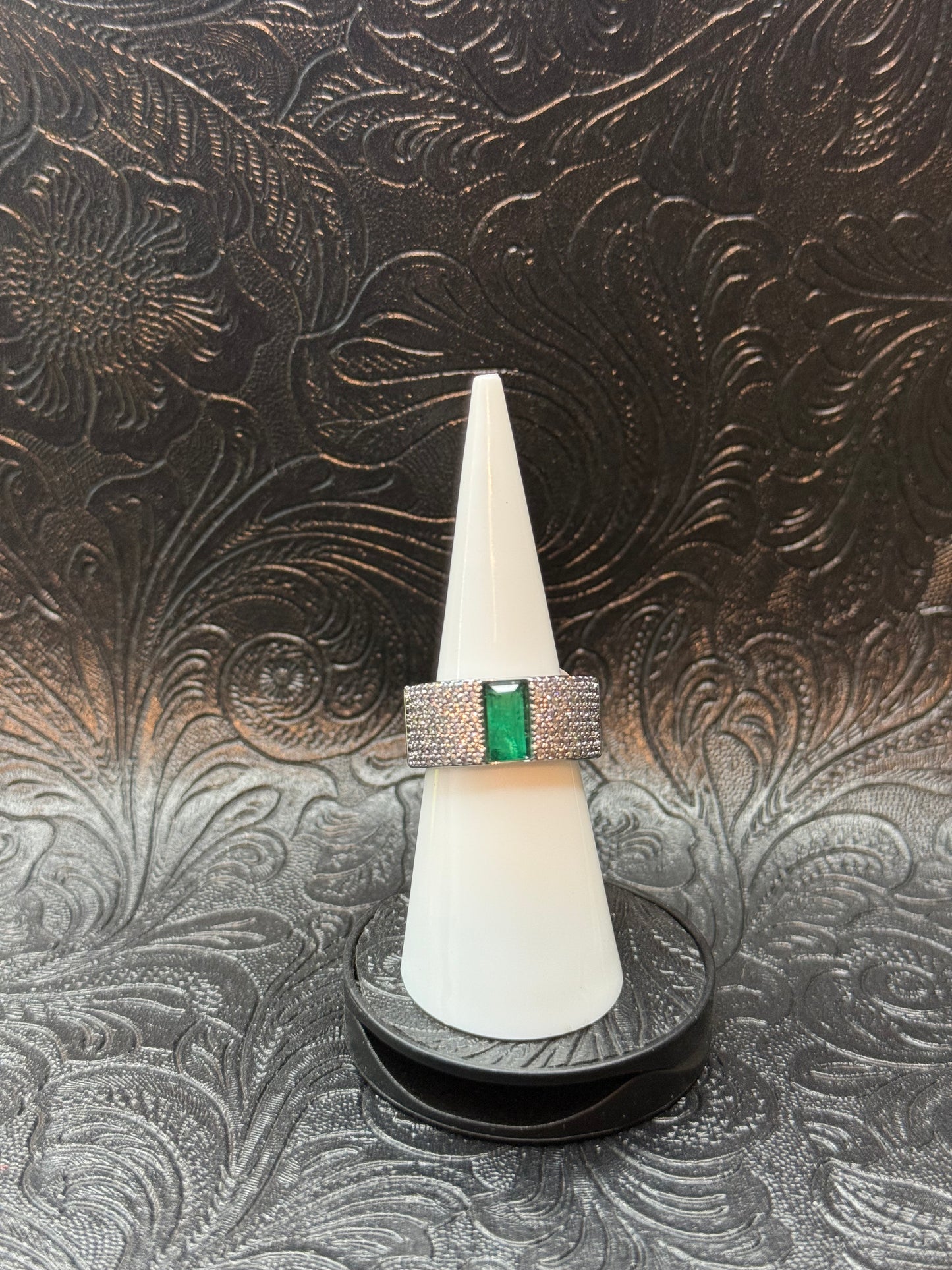 BP SIZE 6 RING