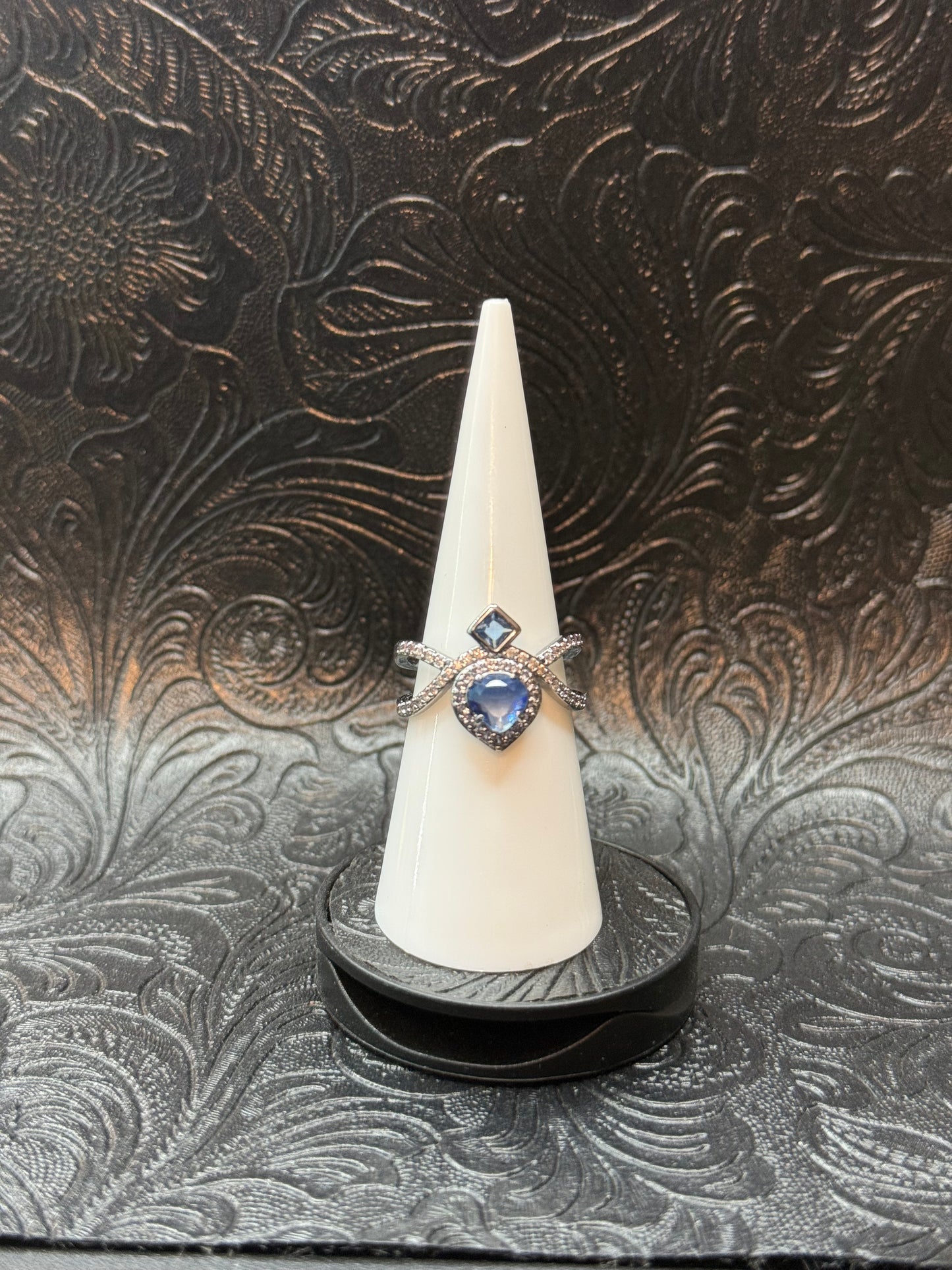 BP SIZE 6 RING