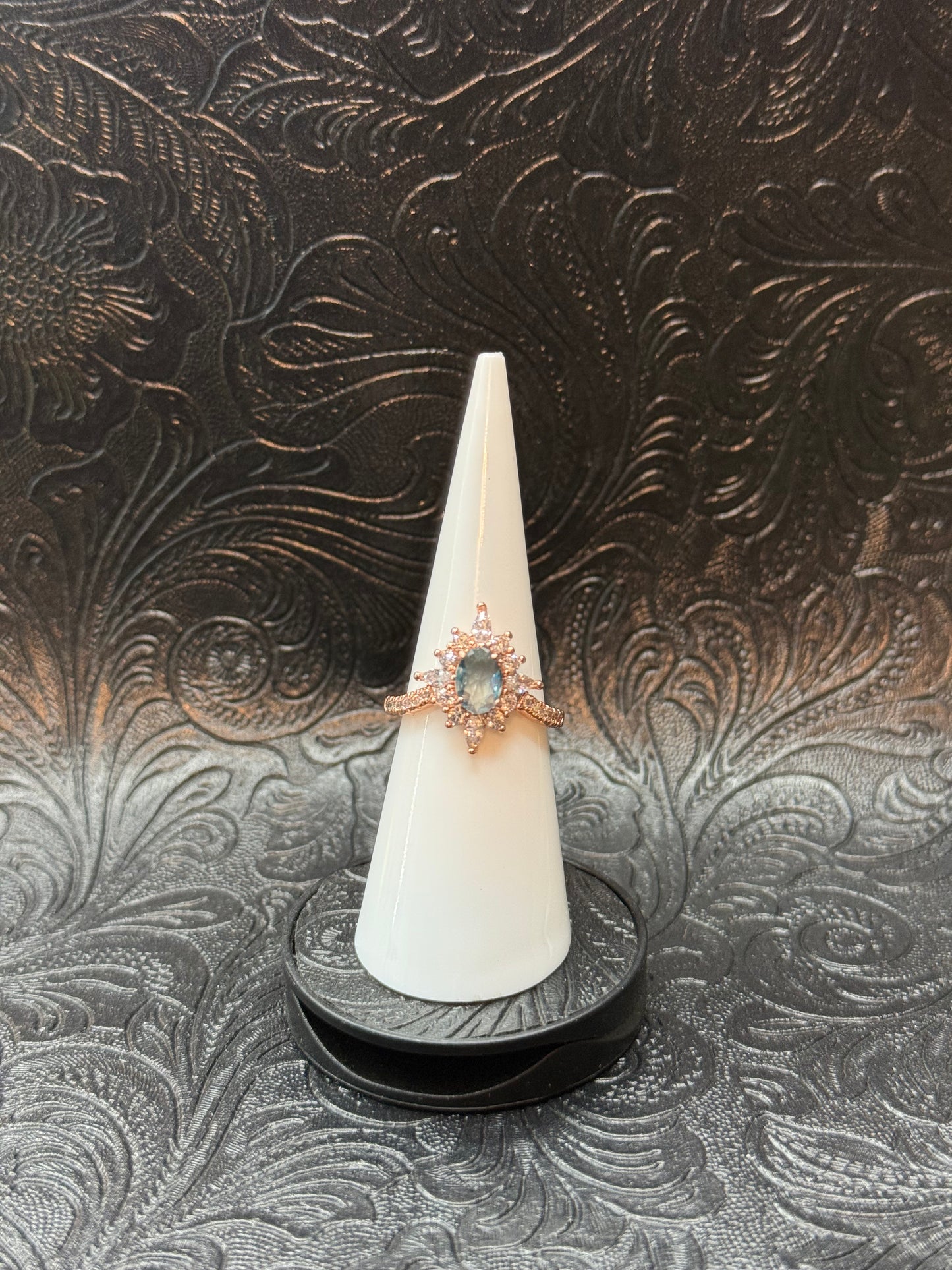 BP SIZE 6 RING