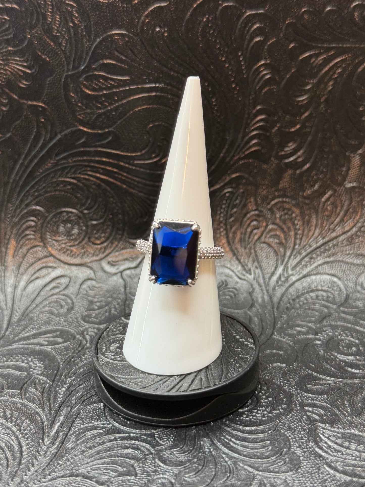 BP SIZE 6 RING