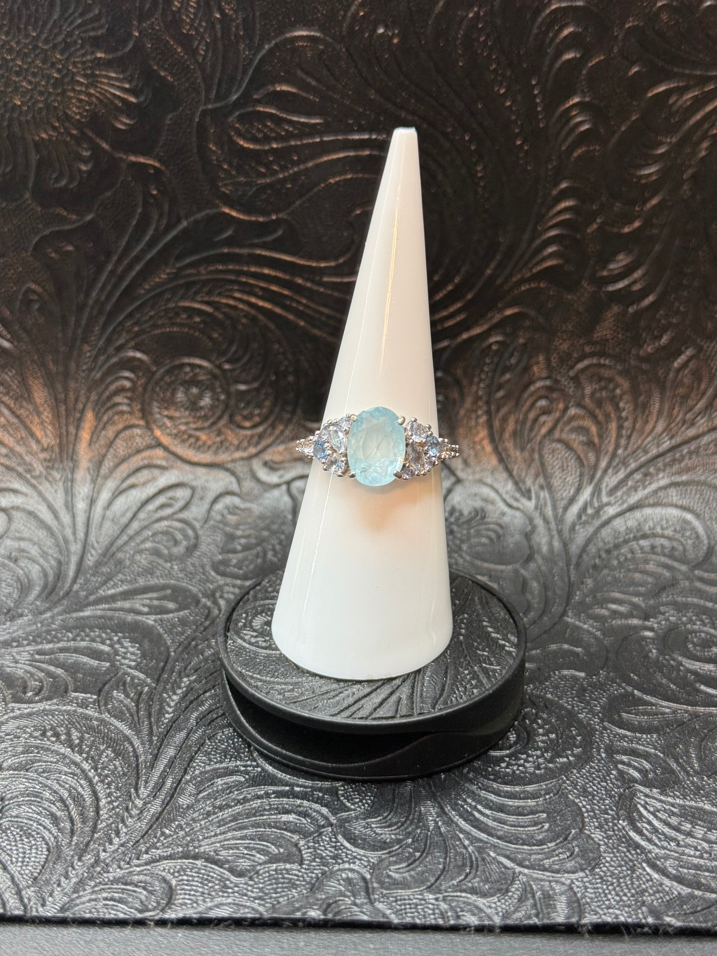 BP SIZE 6 RING