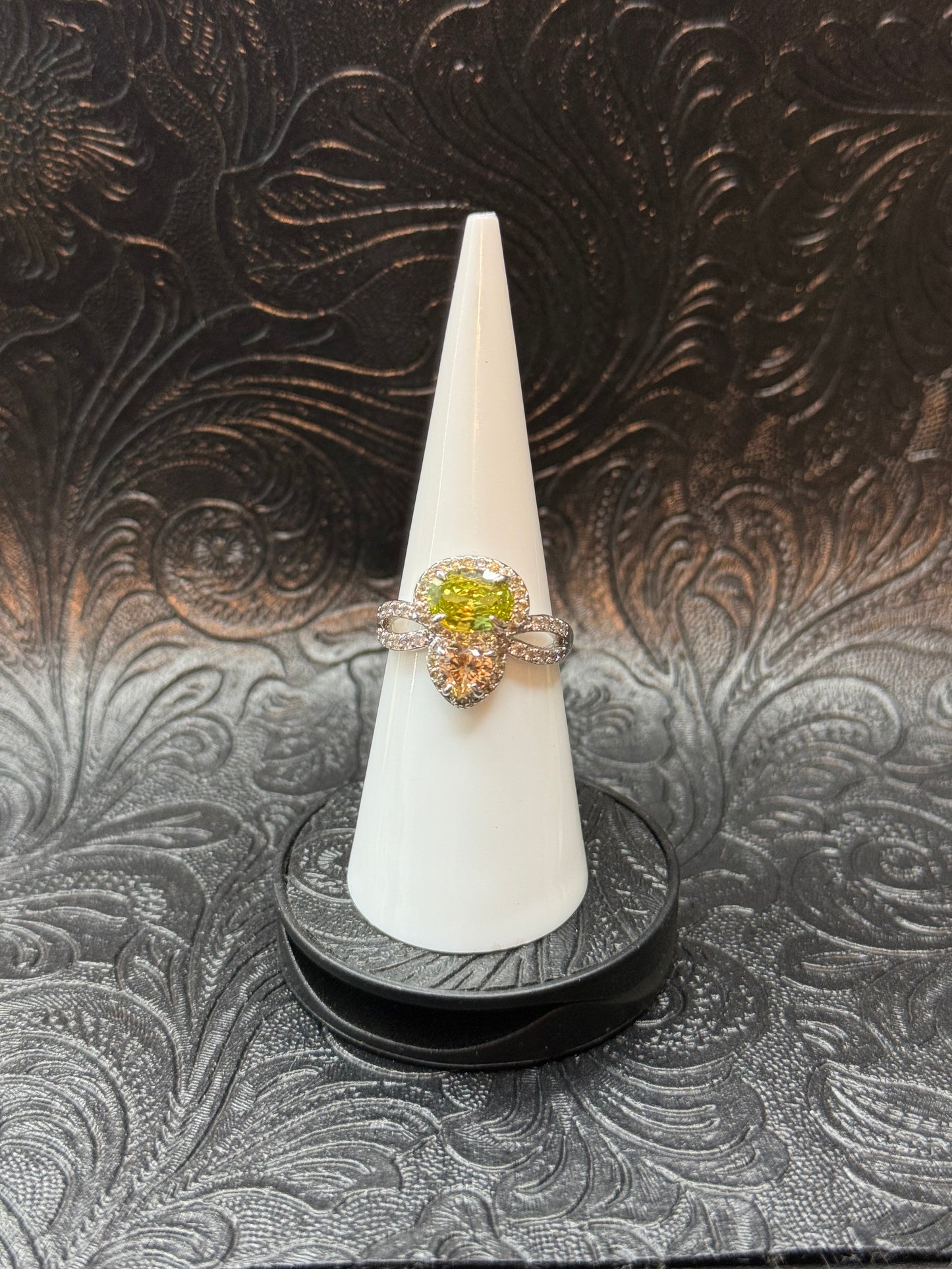 BP SIZE 6 RING