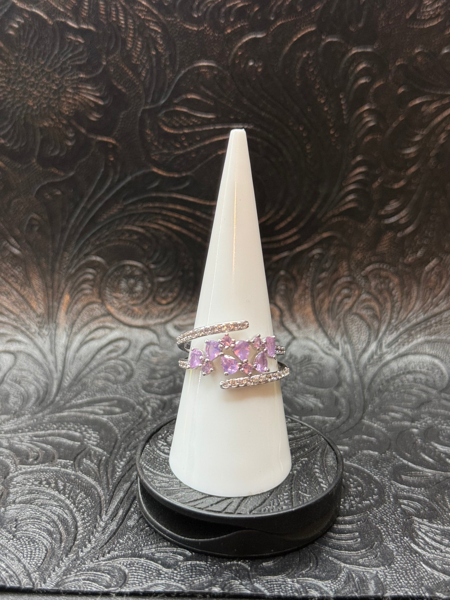 BP SIZE 7 RING