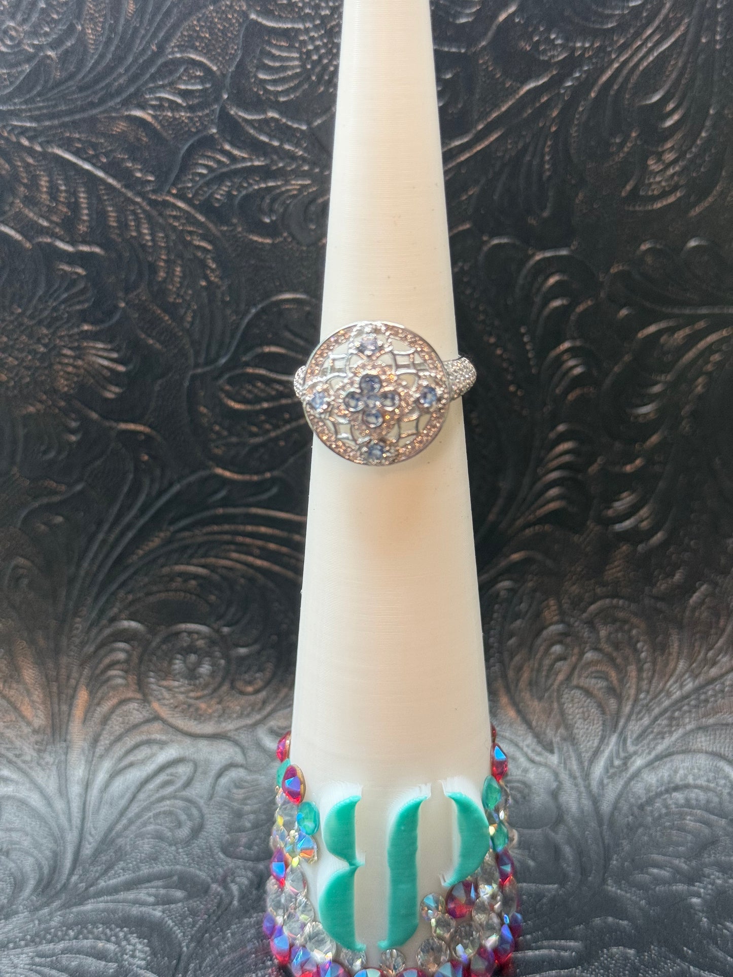 BP SIZE 6 RING