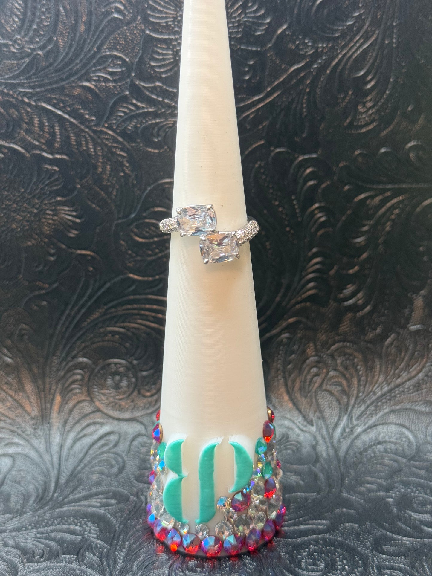 BP SIZE 6 RING