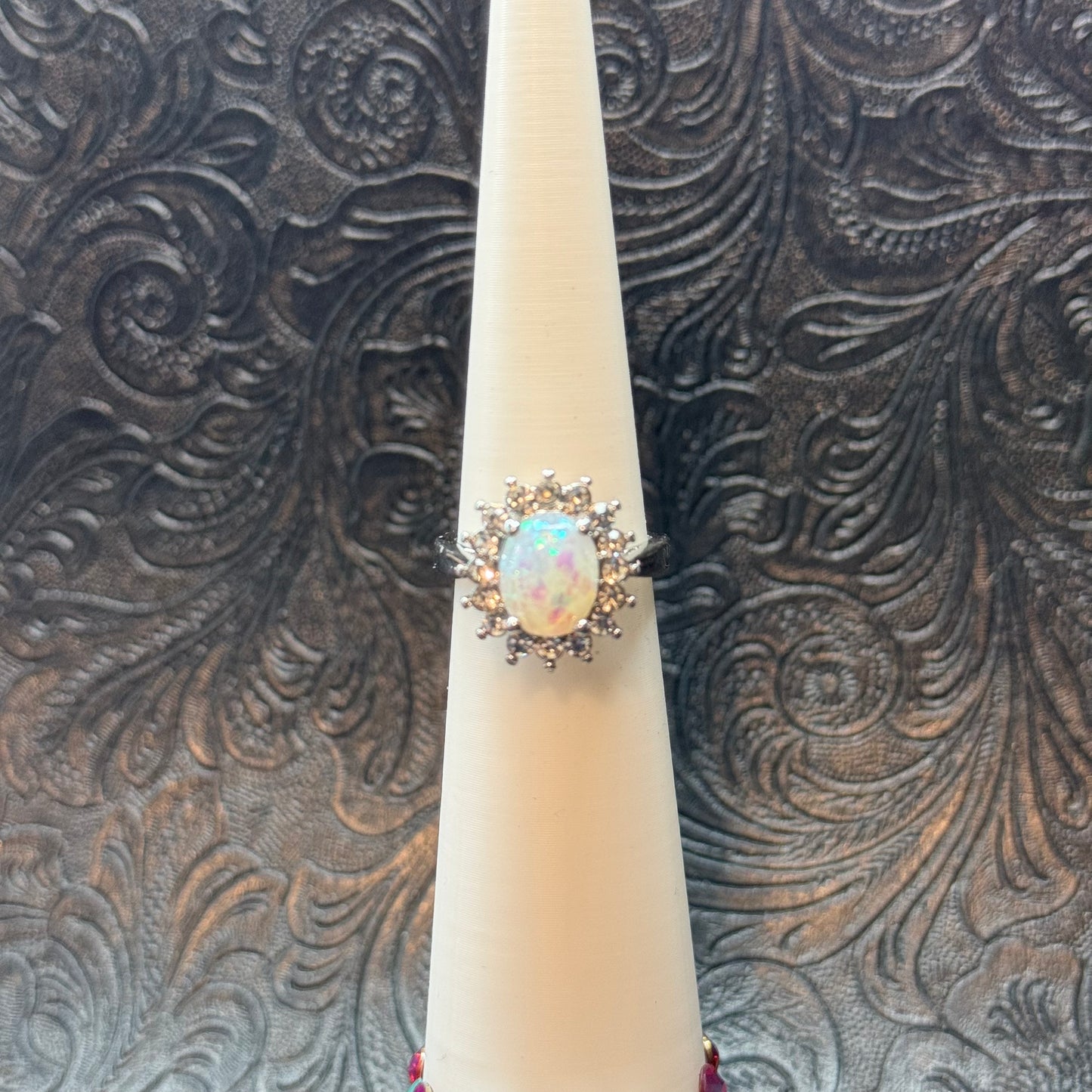 BARGAN JEWELRY- NOT BP