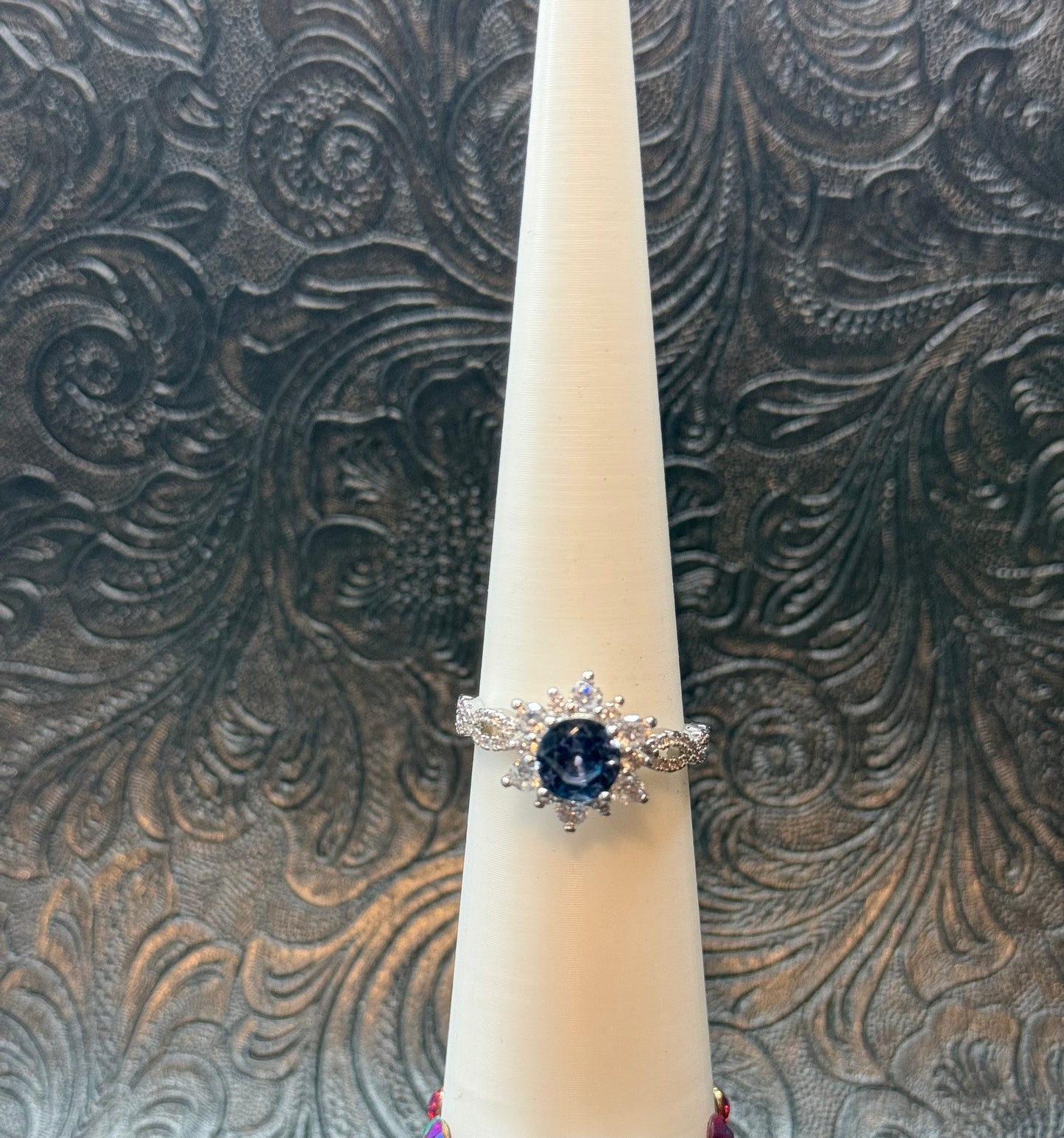 BARGAN JEWELRY- NOT BP