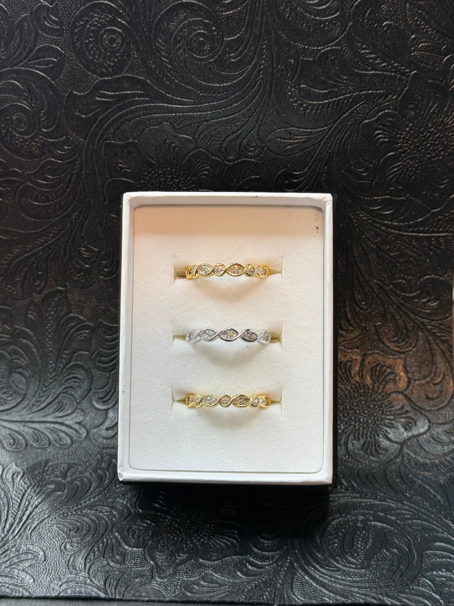 BP LUXE BANDS-**$10 OFF SALE**