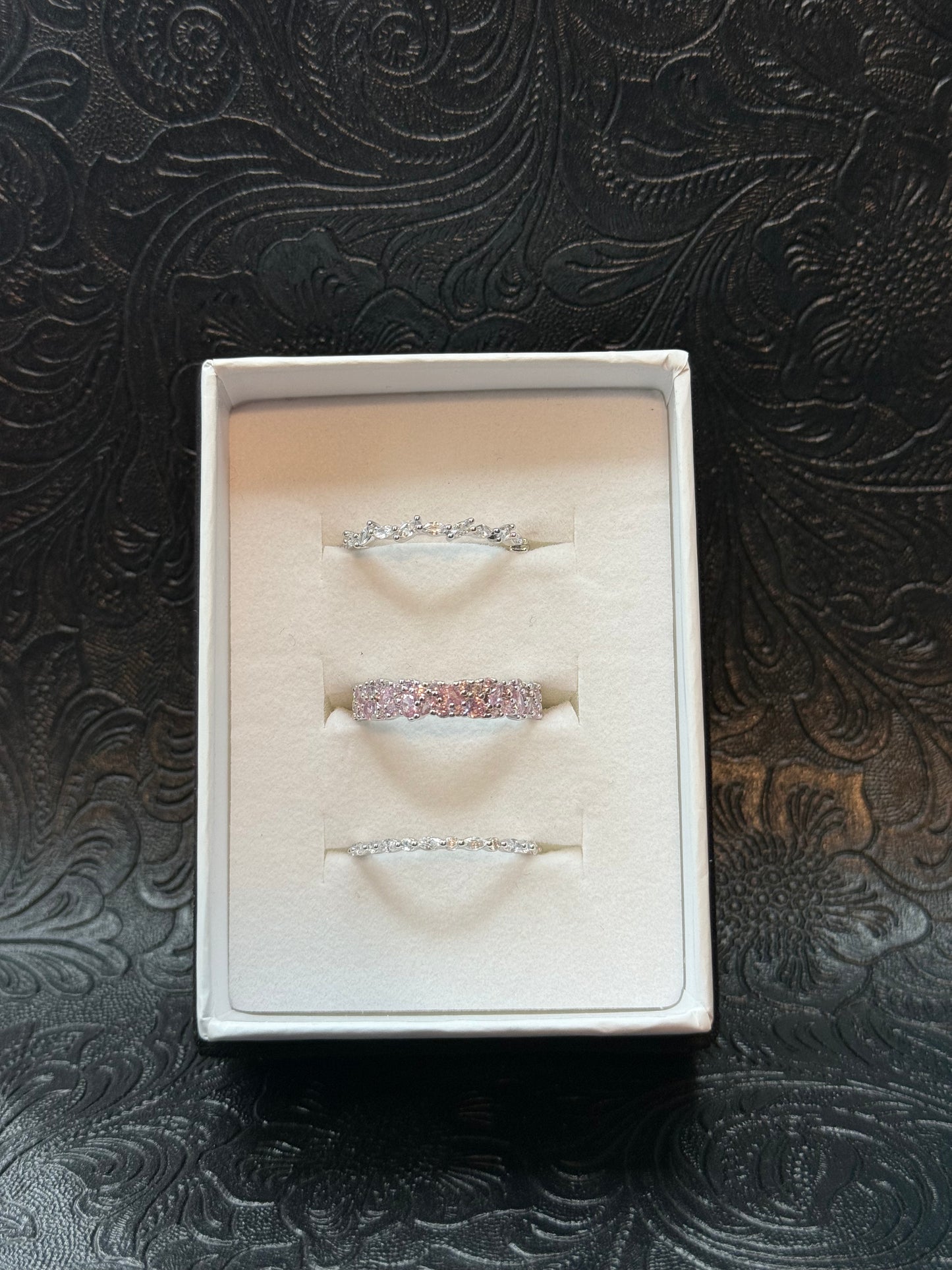 BP LUXE BANDS-**$10 OFF SALE**