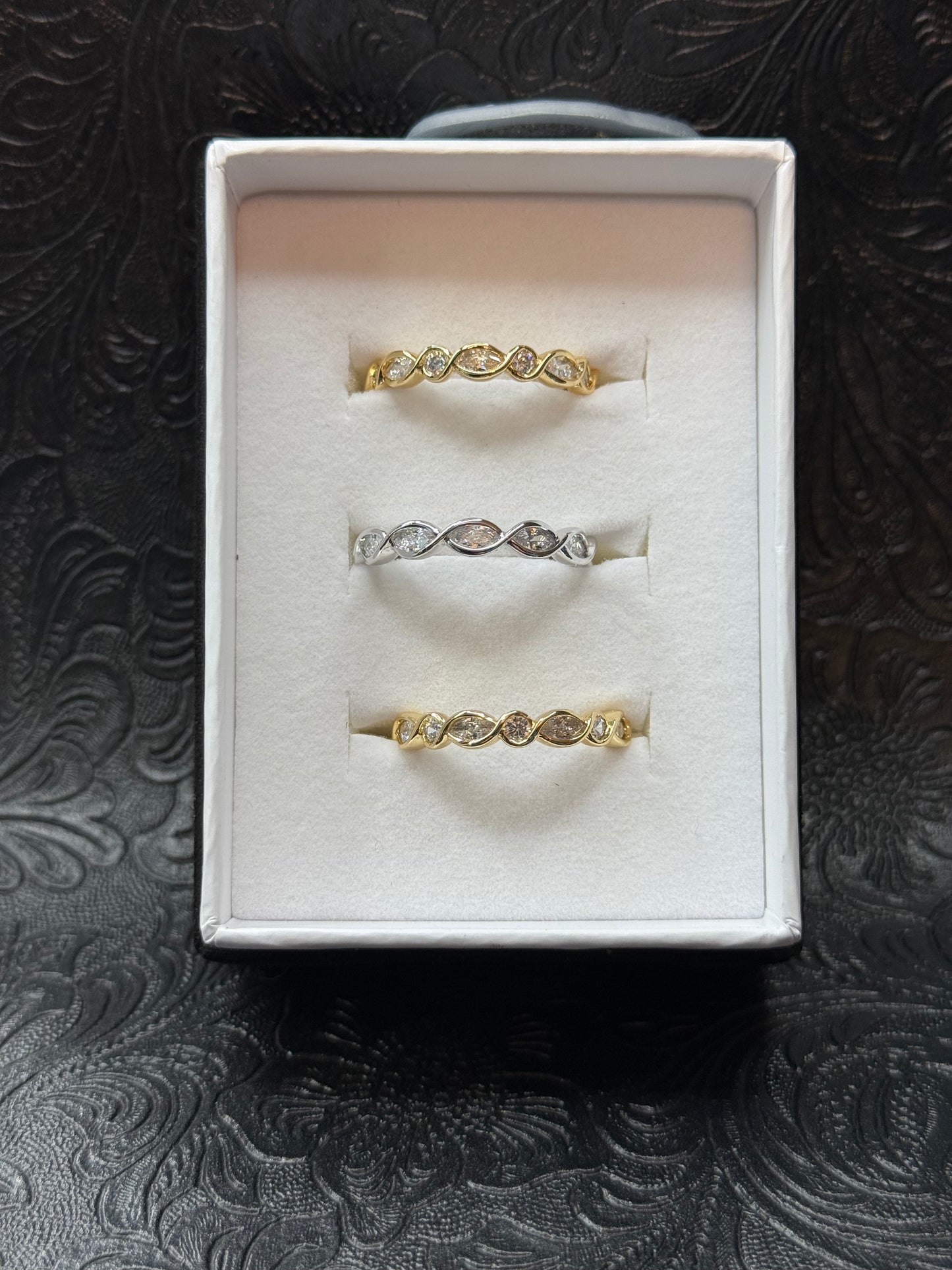BP LUXE BANDS-**$10 OFF SALE**