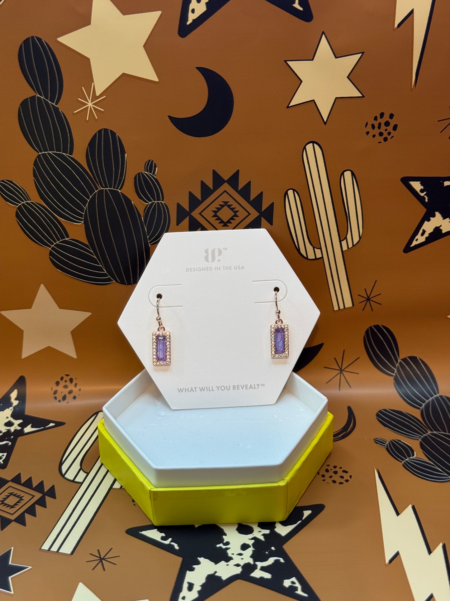 BP- Destash Earrings
