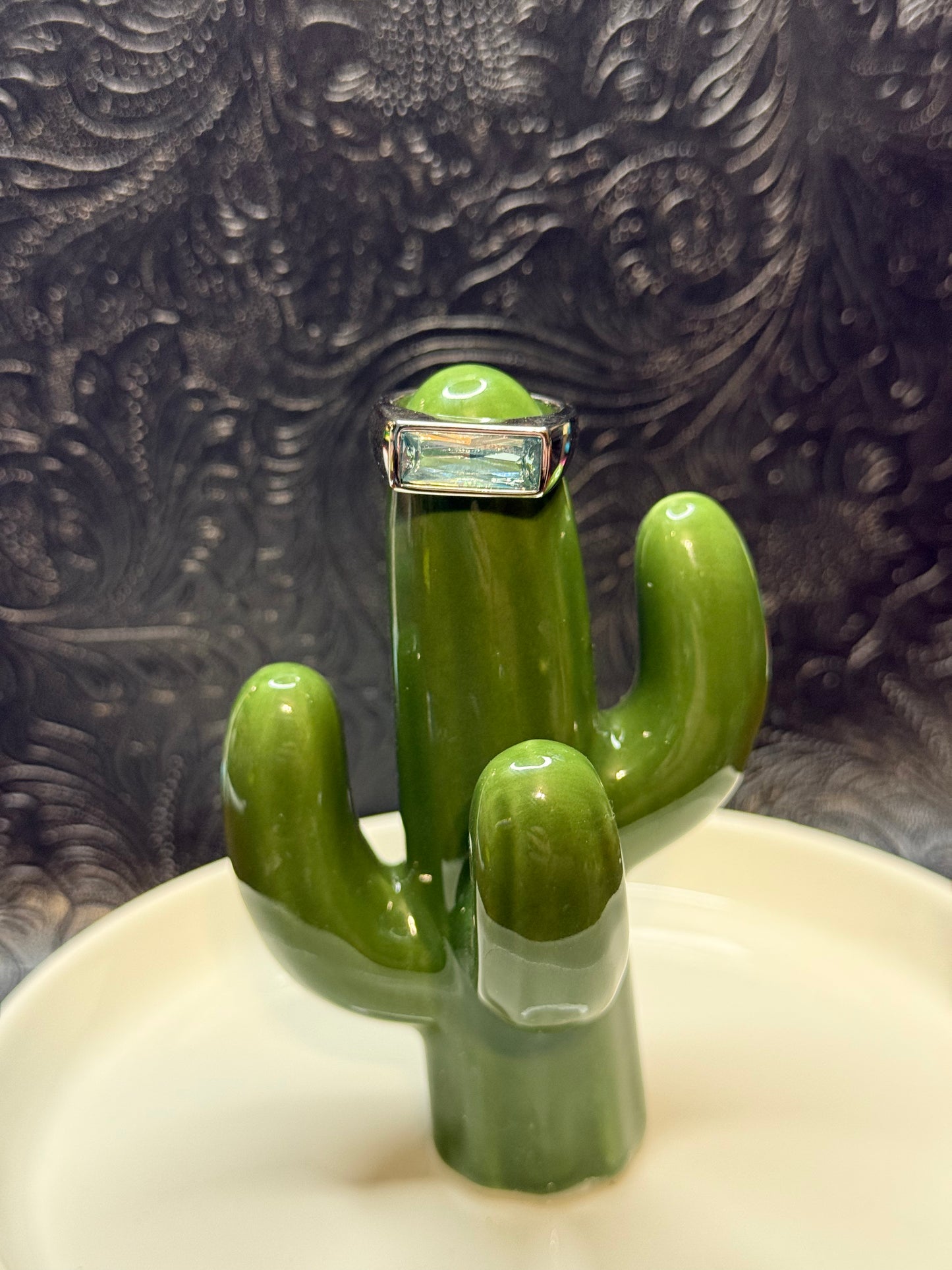 BP SIZE 6 RING