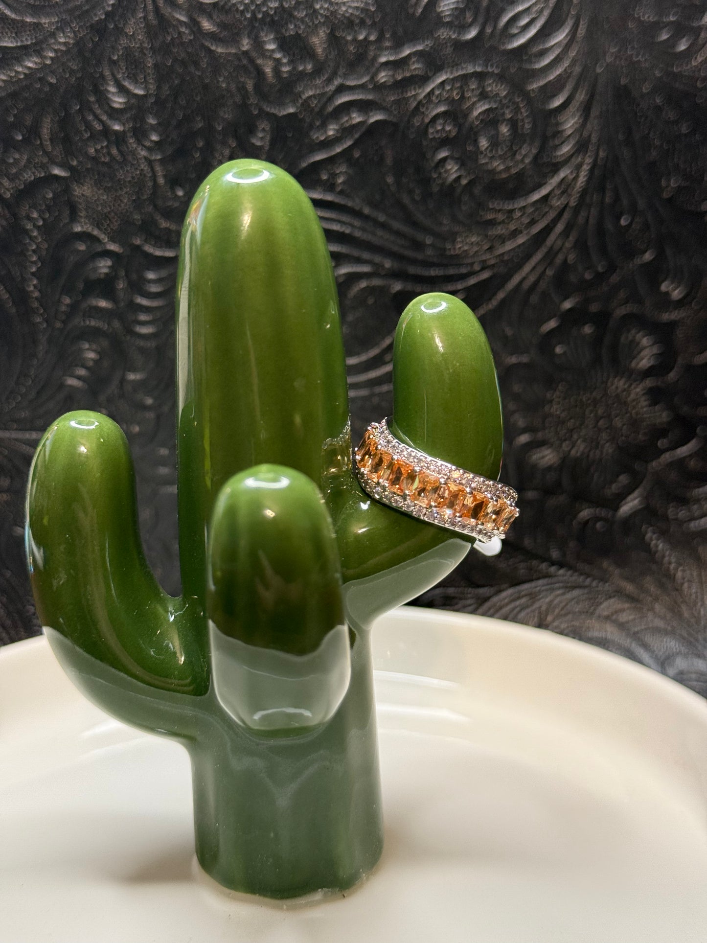 BP SIZE 6 RING