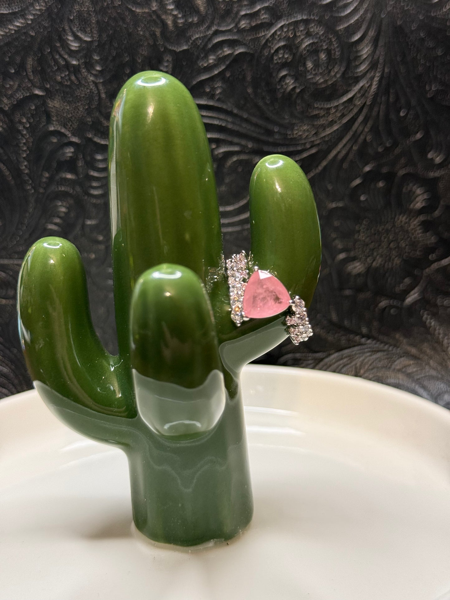 BP SIZE 6 RING
