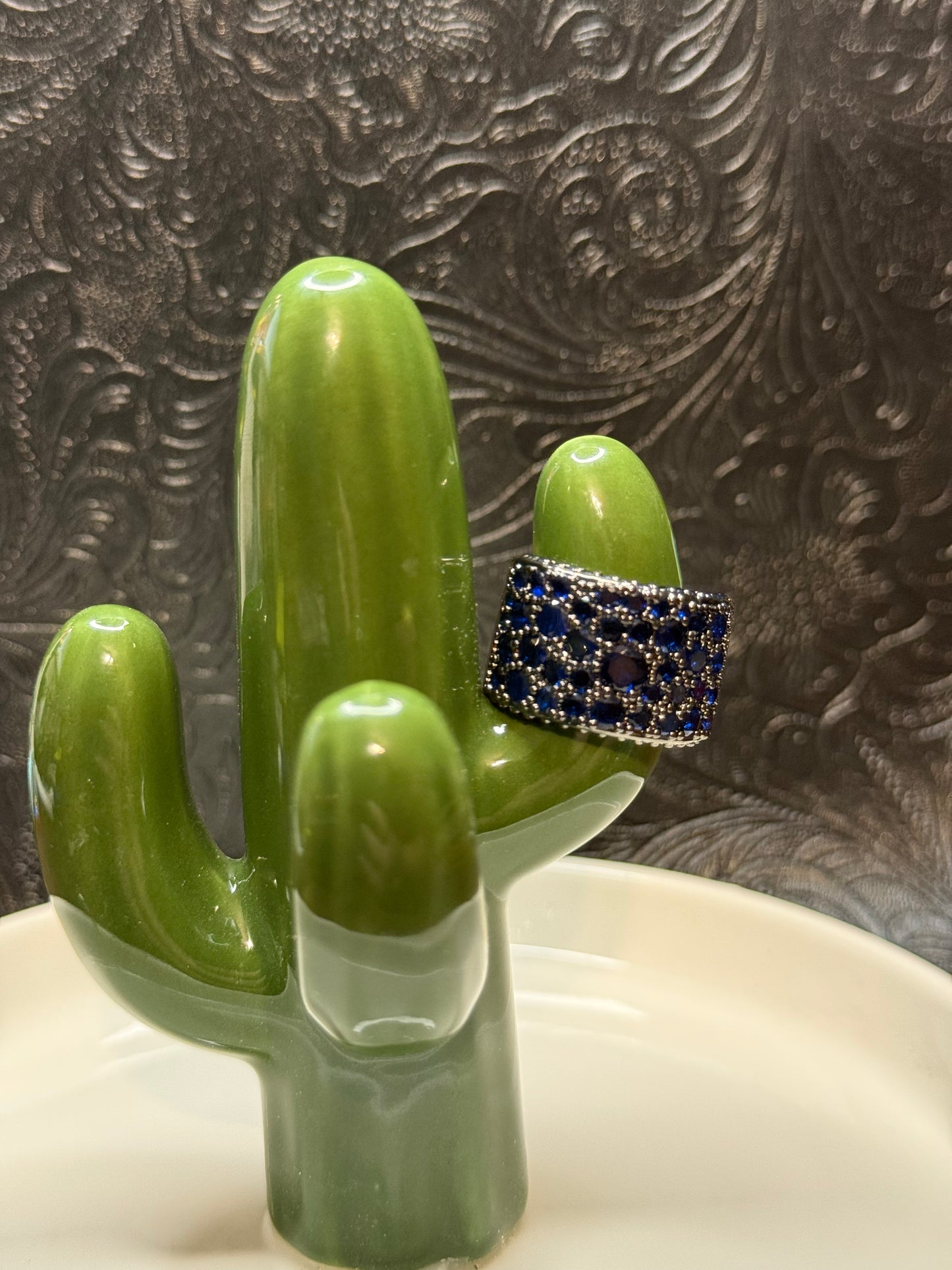 BP SIZE 6 RING