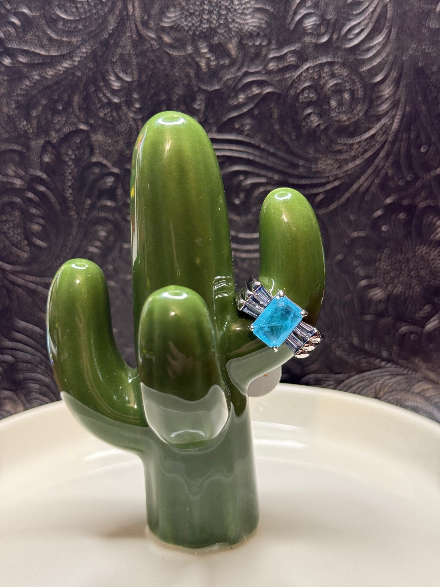 BP SIZE 6 RING