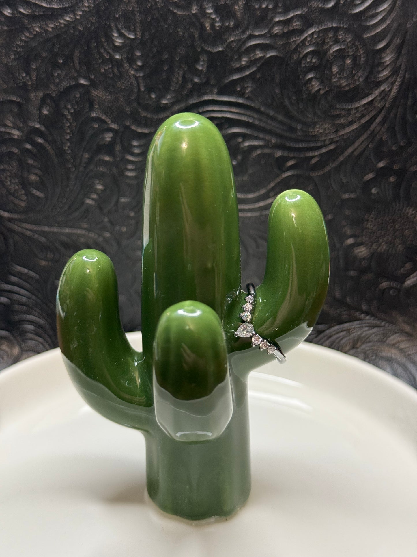 BP SIZE 6 RING
