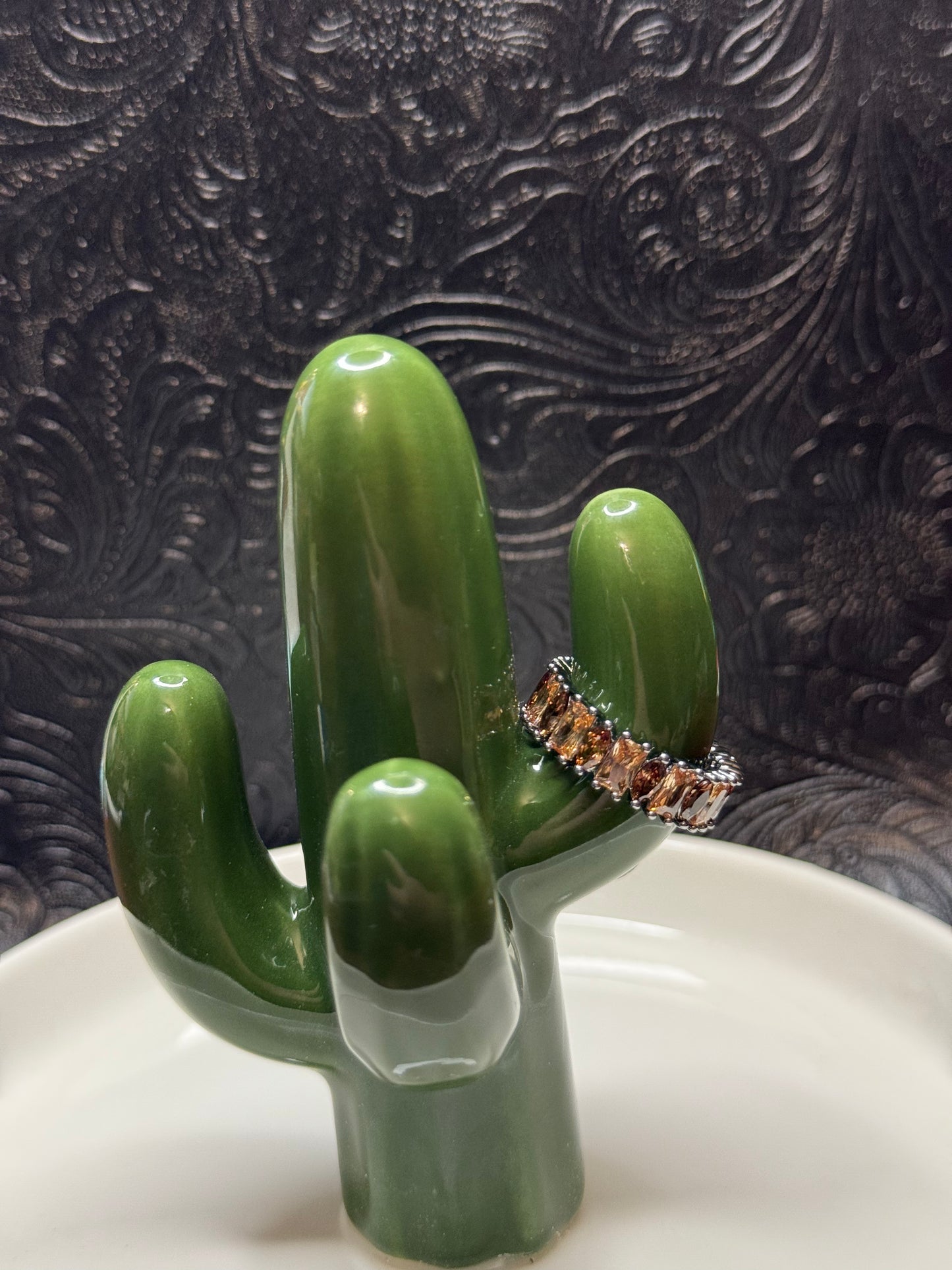 BP SIZE 6 RING