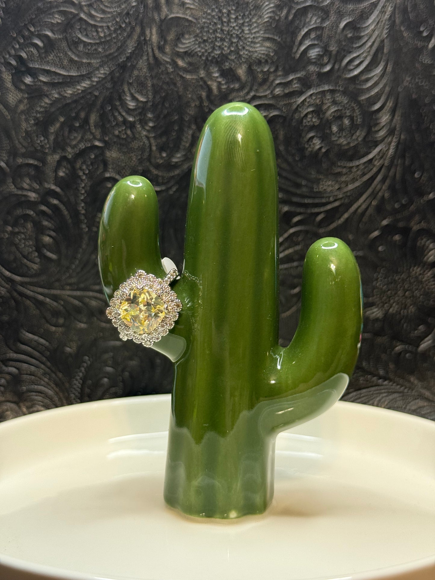 BP SIZE 6 RING