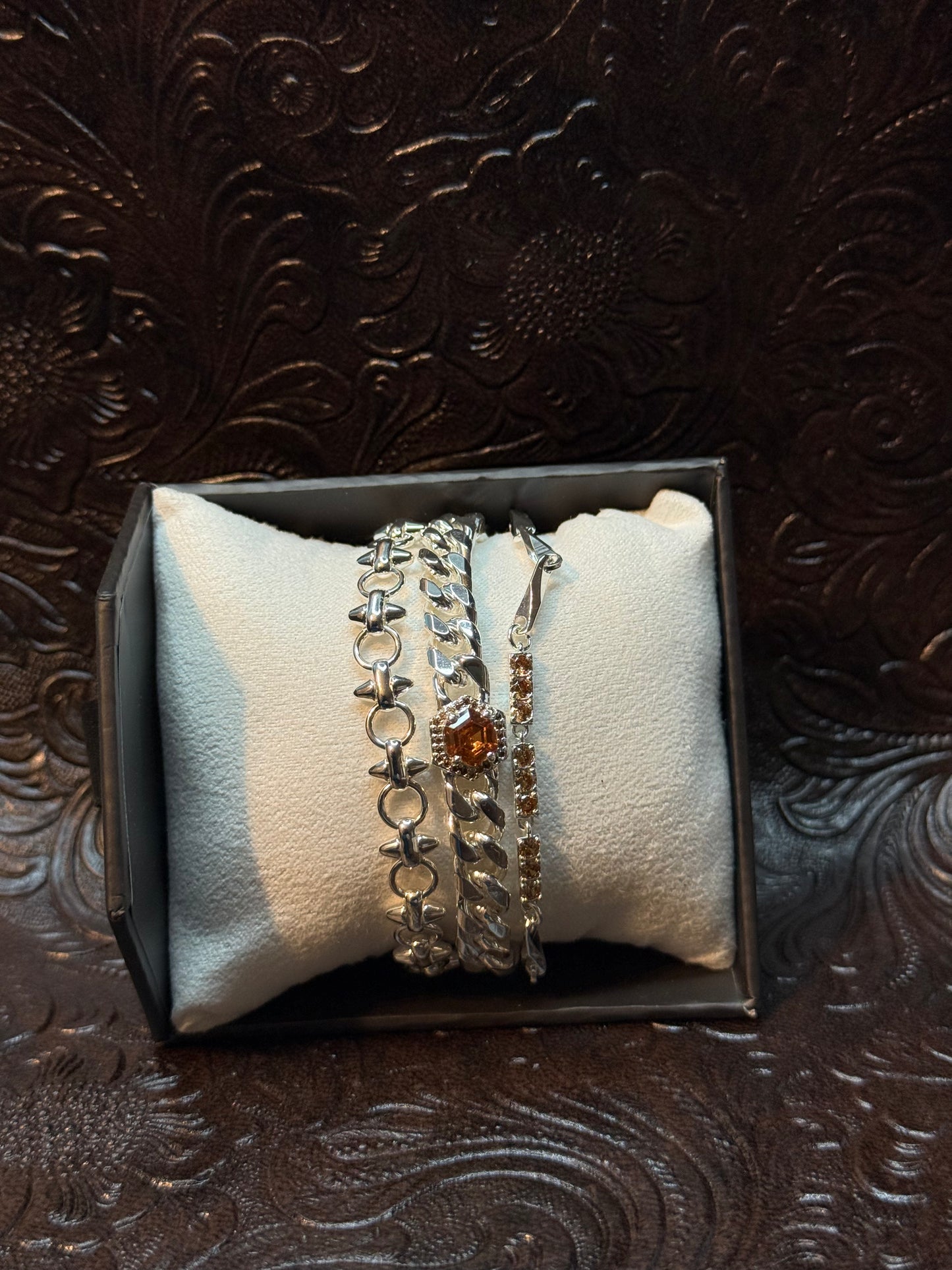 Luxe Bracelets**$5 OFF**