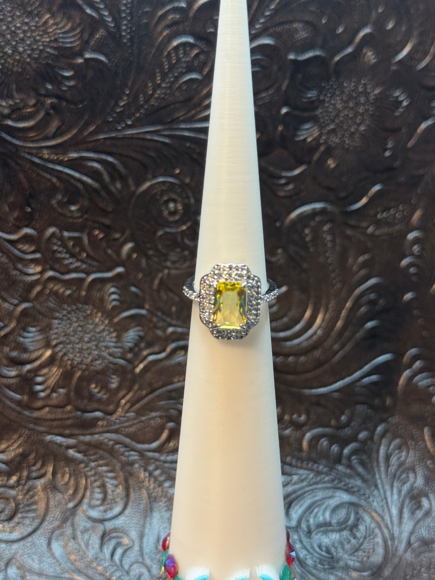 BP KIDS RINGS