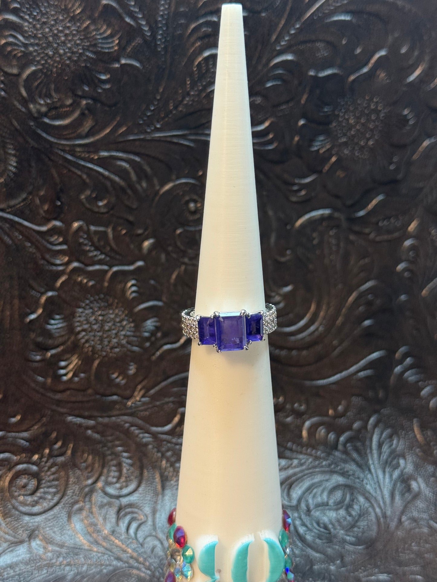 BP SIZE 6 RING