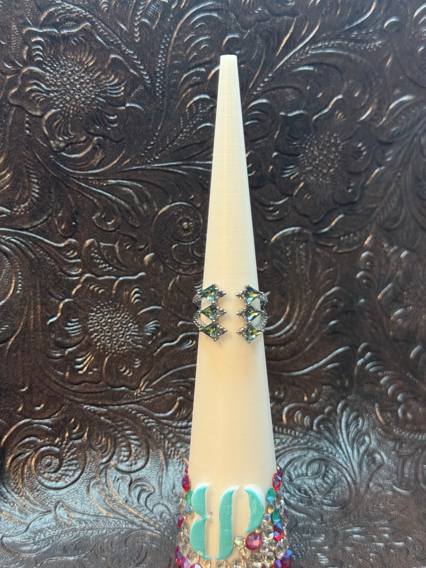 BP SIZE 6 RING