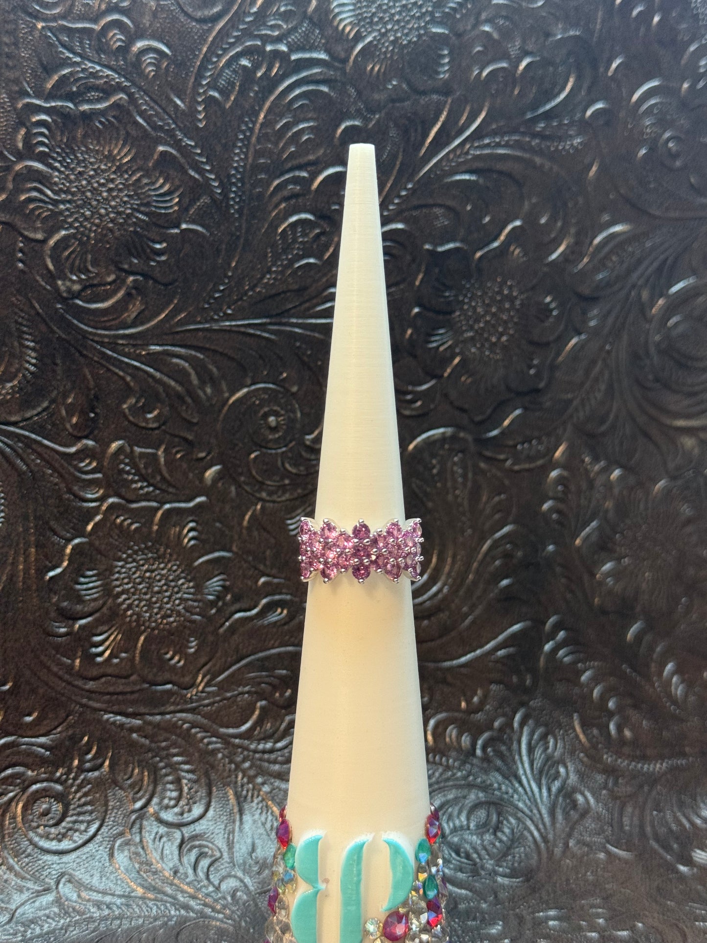 BP SIZE 6 RING