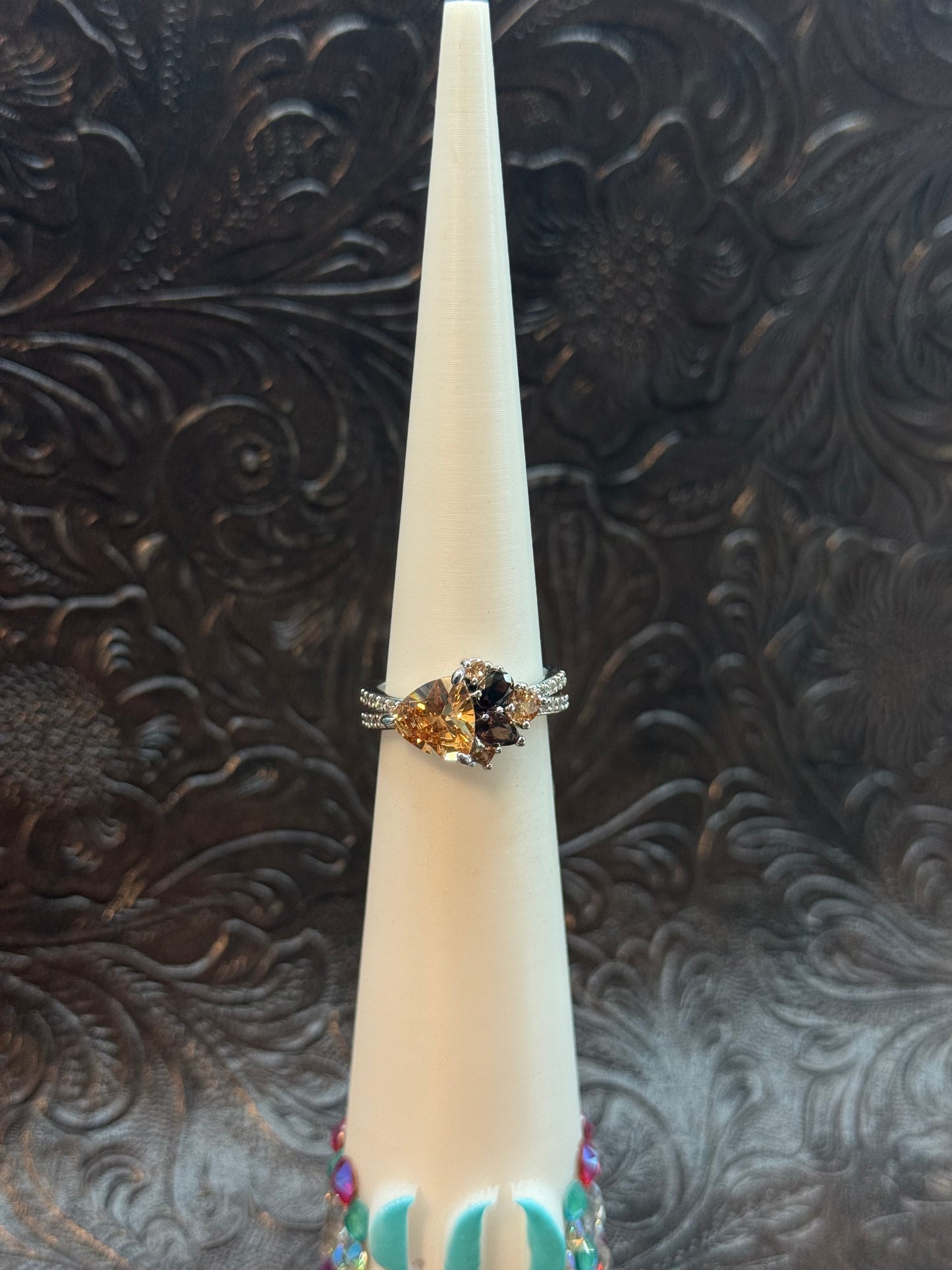 BP SIZE 6 RING