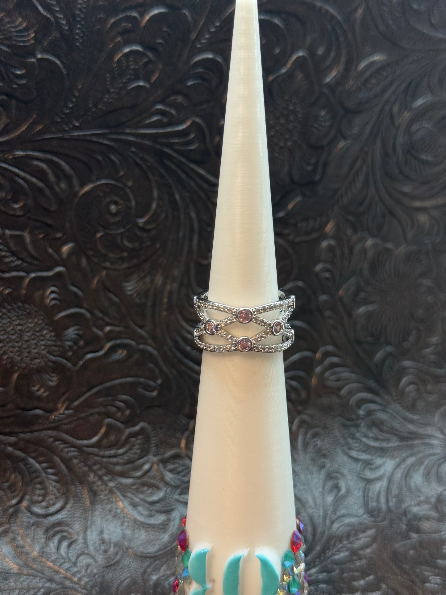 BP SIZE 6 RING