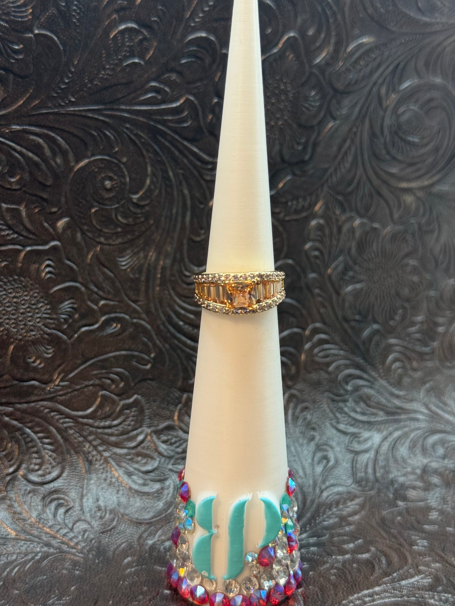 BP SIZE 6 RING