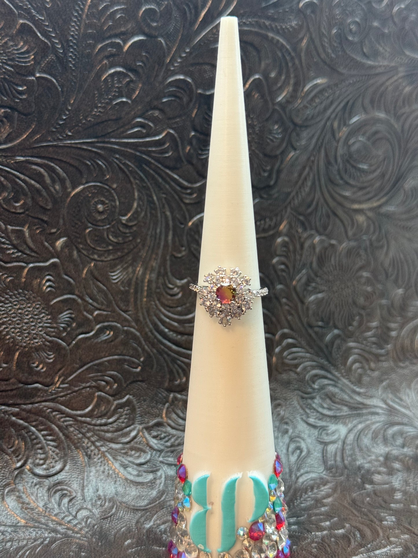 BP SIZE 6 RING