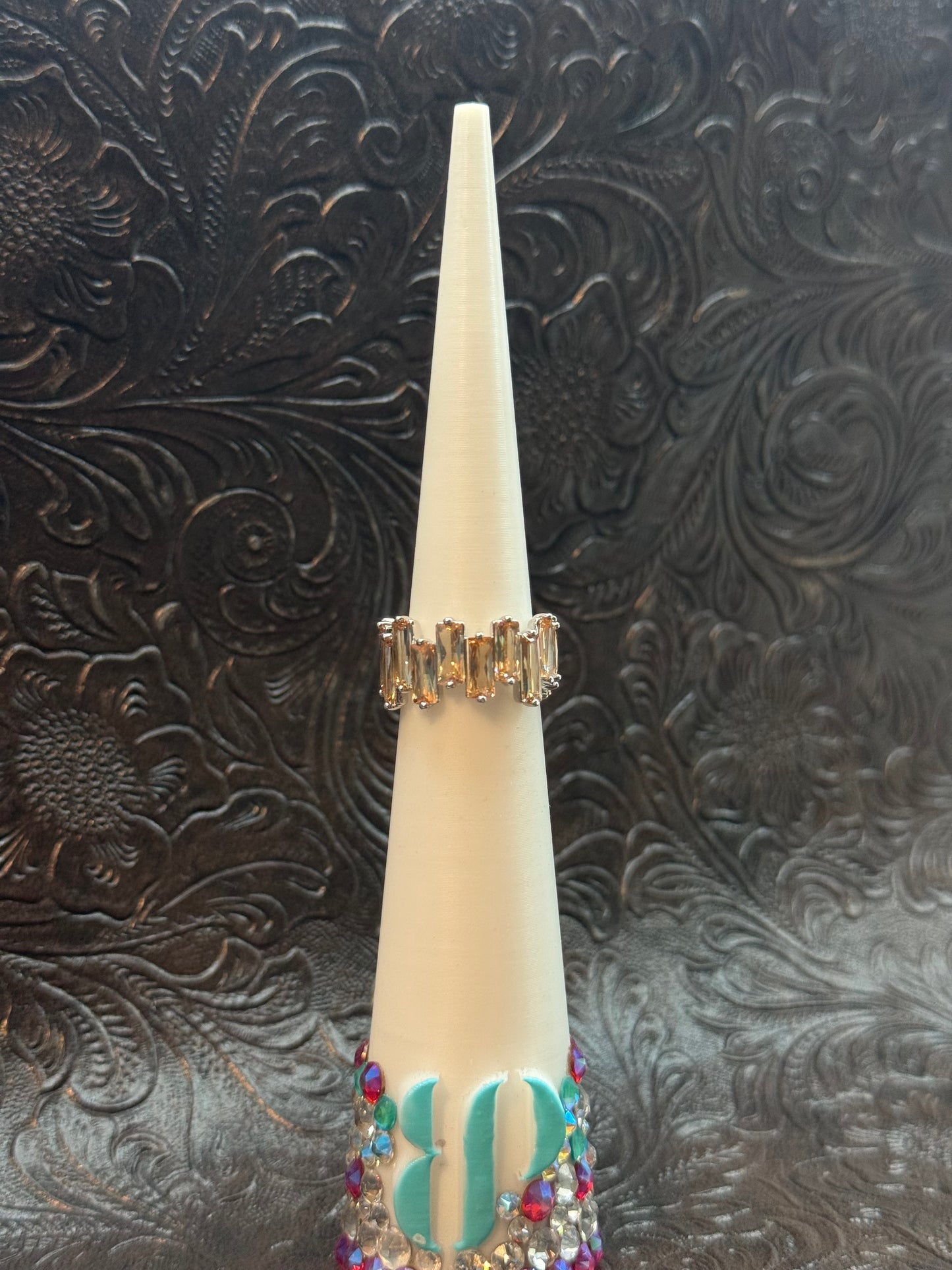 BP SIZE 6 RING
